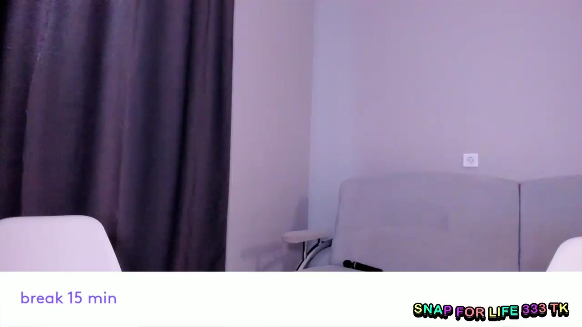 Gallery image thumbnail from Its_Nokia's myfreecams stream on, 09/09/2025, 08:57 image 6 of 20