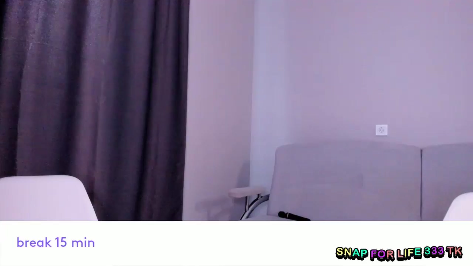 Gallery image thumbnail from Its_Nokia's myfreecams stream on, 09/09/2025, 08:57 image 12 of 20