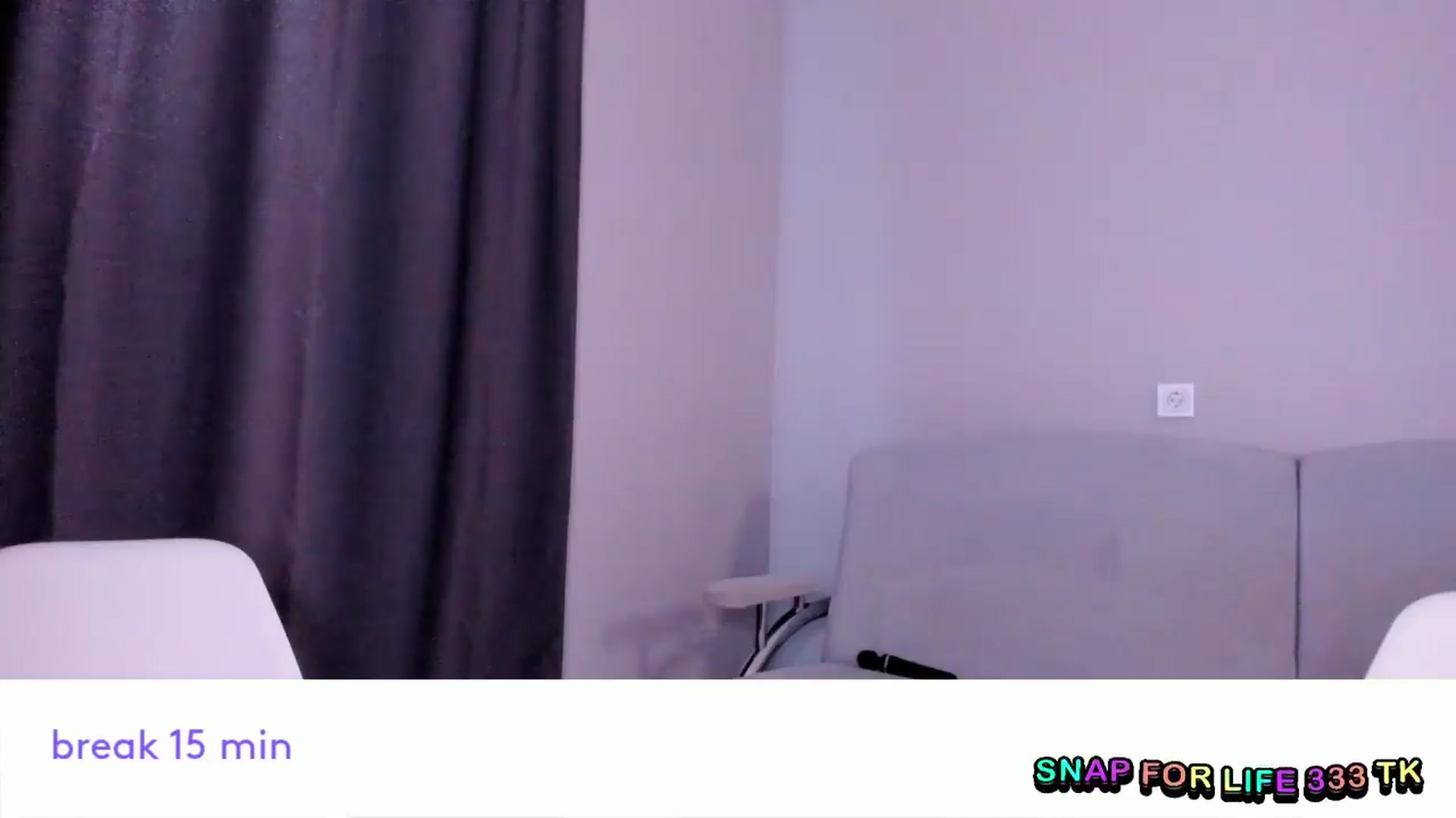 Gallery image thumbnail from Its_Nokia's myfreecams stream on, 09/09/2025, 08:57 image 8 of 20