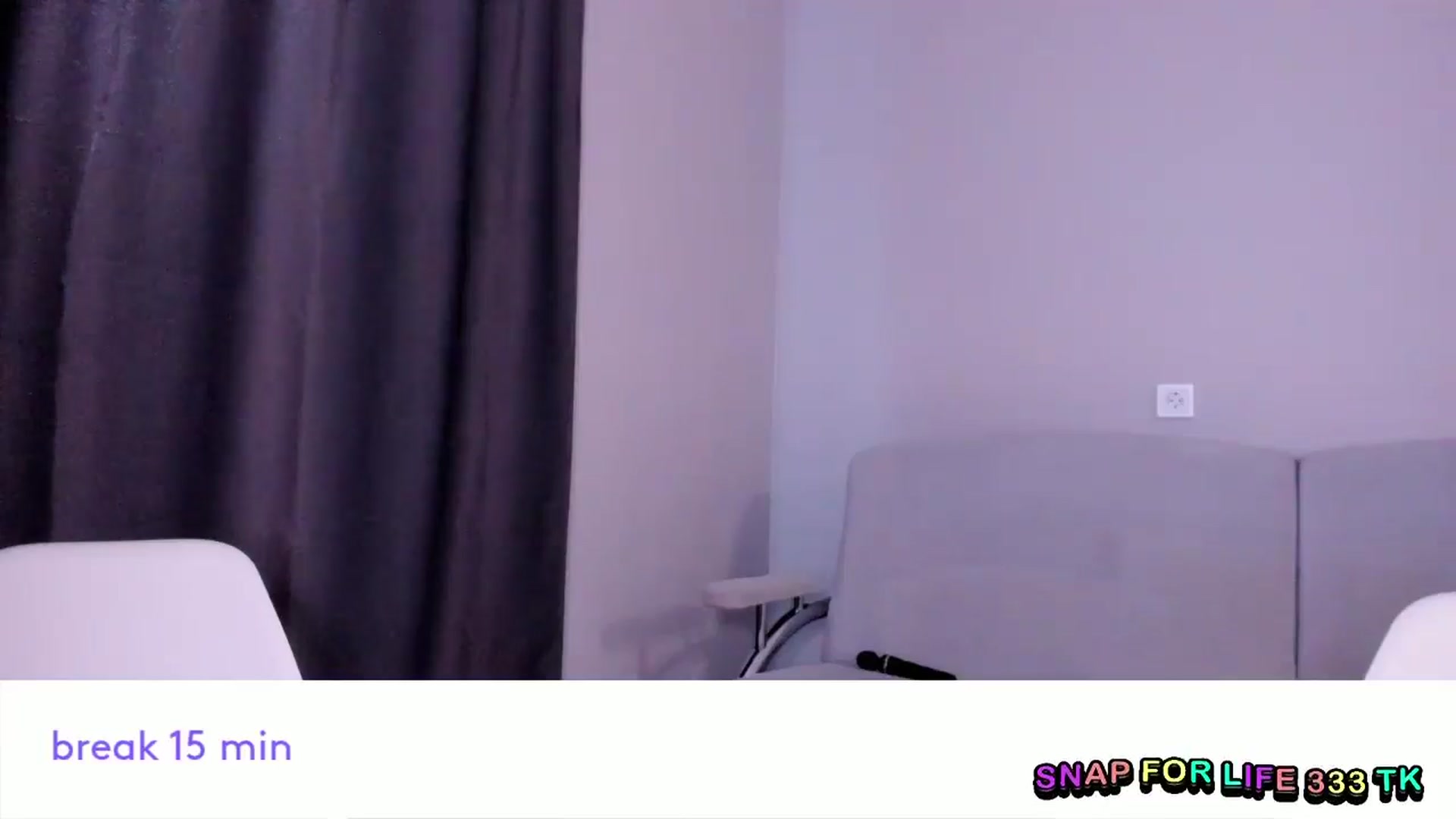 Gallery image thumbnail from Its_Nokia's myfreecams stream on, 09/09/2025, 08:57 image 10 of 20