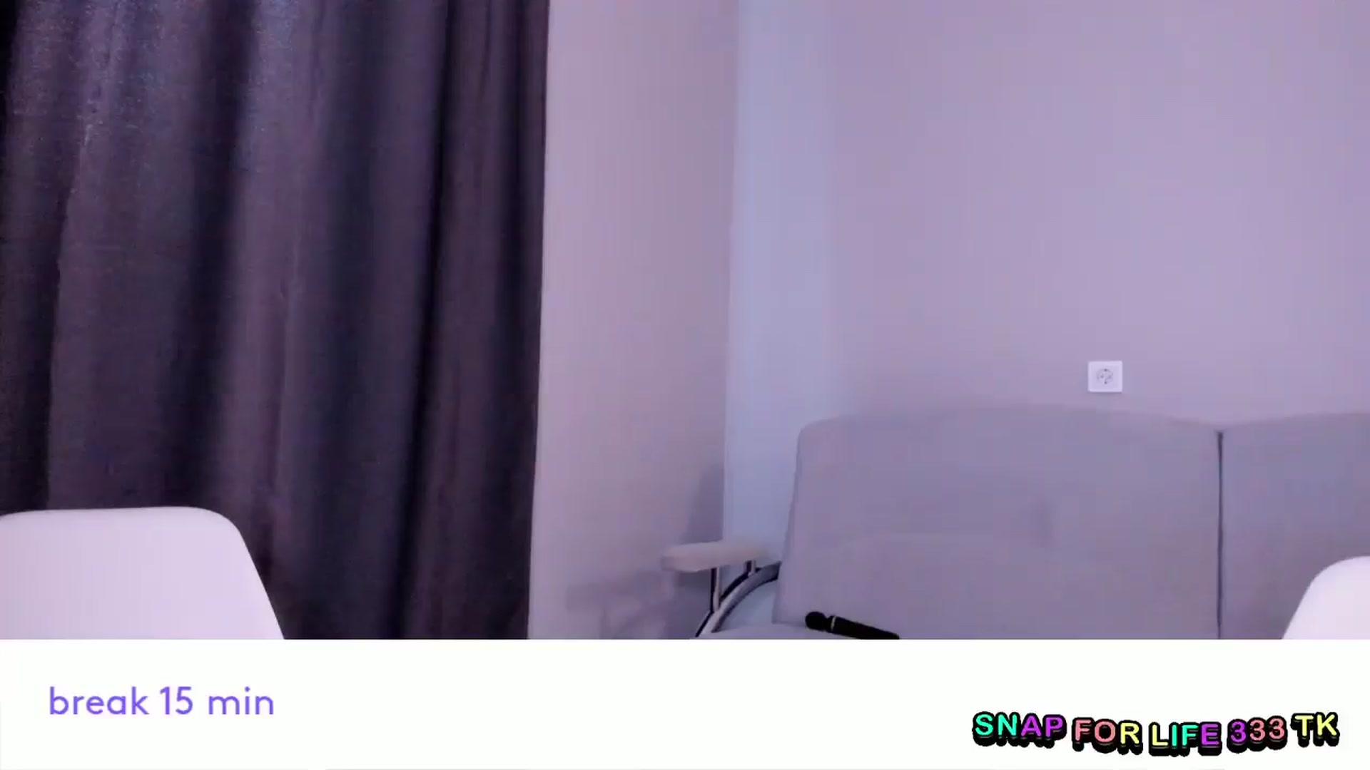 Gallery image thumbnail from Its_Nokia's myfreecams stream on, 09/09/2025, 08:57 image 14 of 20