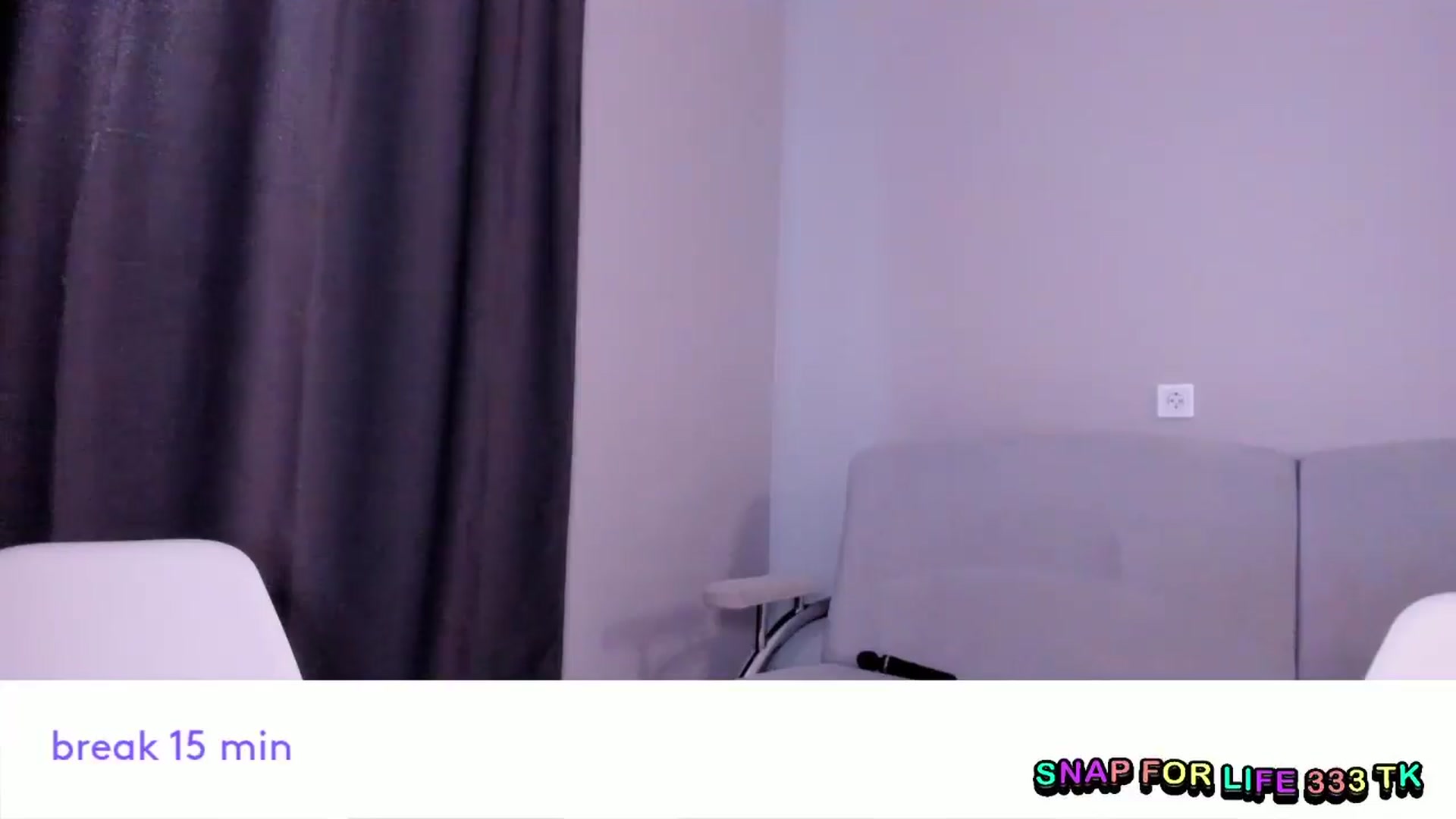 Gallery image thumbnail from Its_Nokia's myfreecams stream on, 09/09/2025, 08:57 image 9 of 20