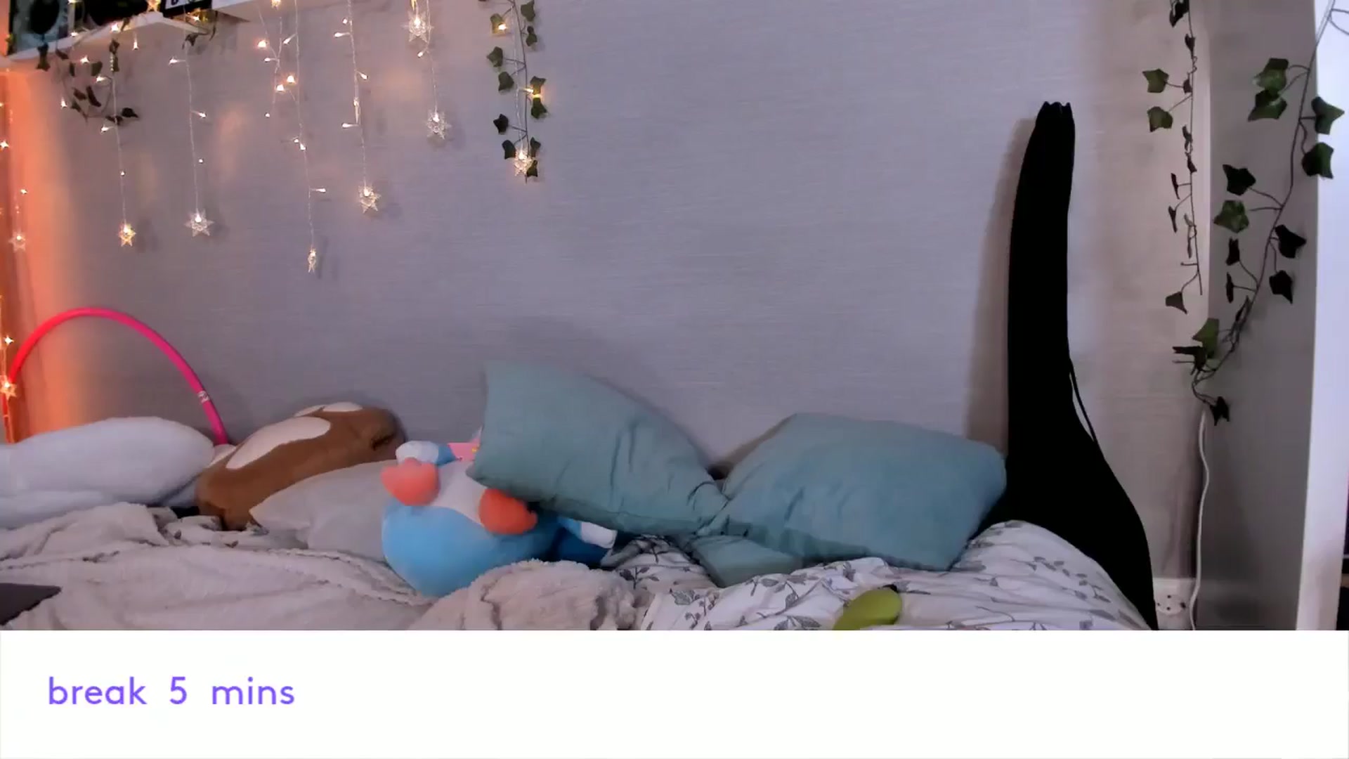 Gallery image thumbnail from Its_Nokia's myfreecams stream on, 09/12/2025, 09:12 image 12 of 20