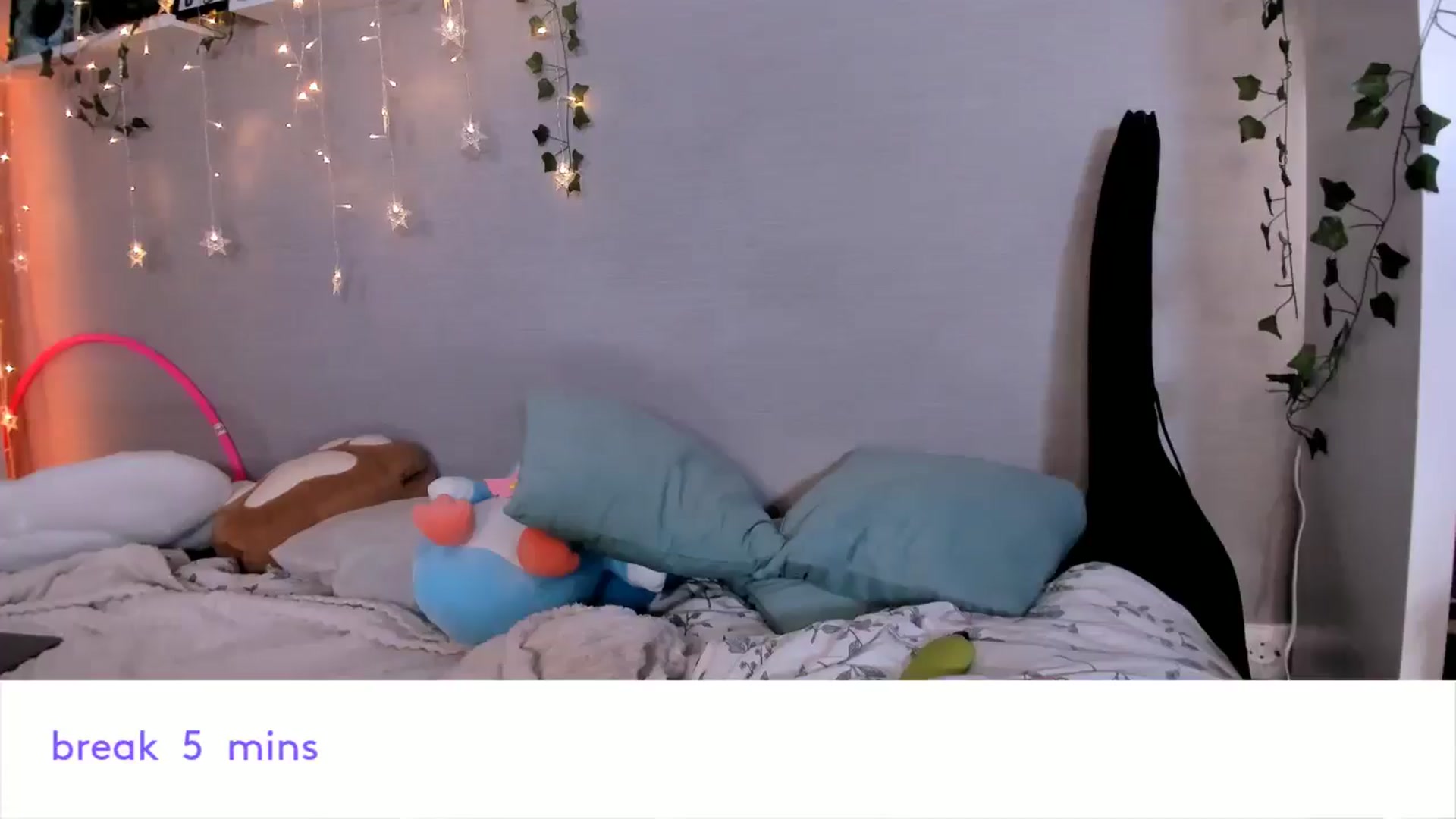 Gallery image thumbnail from Its_Nokia's myfreecams stream on, 09/12/2025, 09:12 image 13 of 20