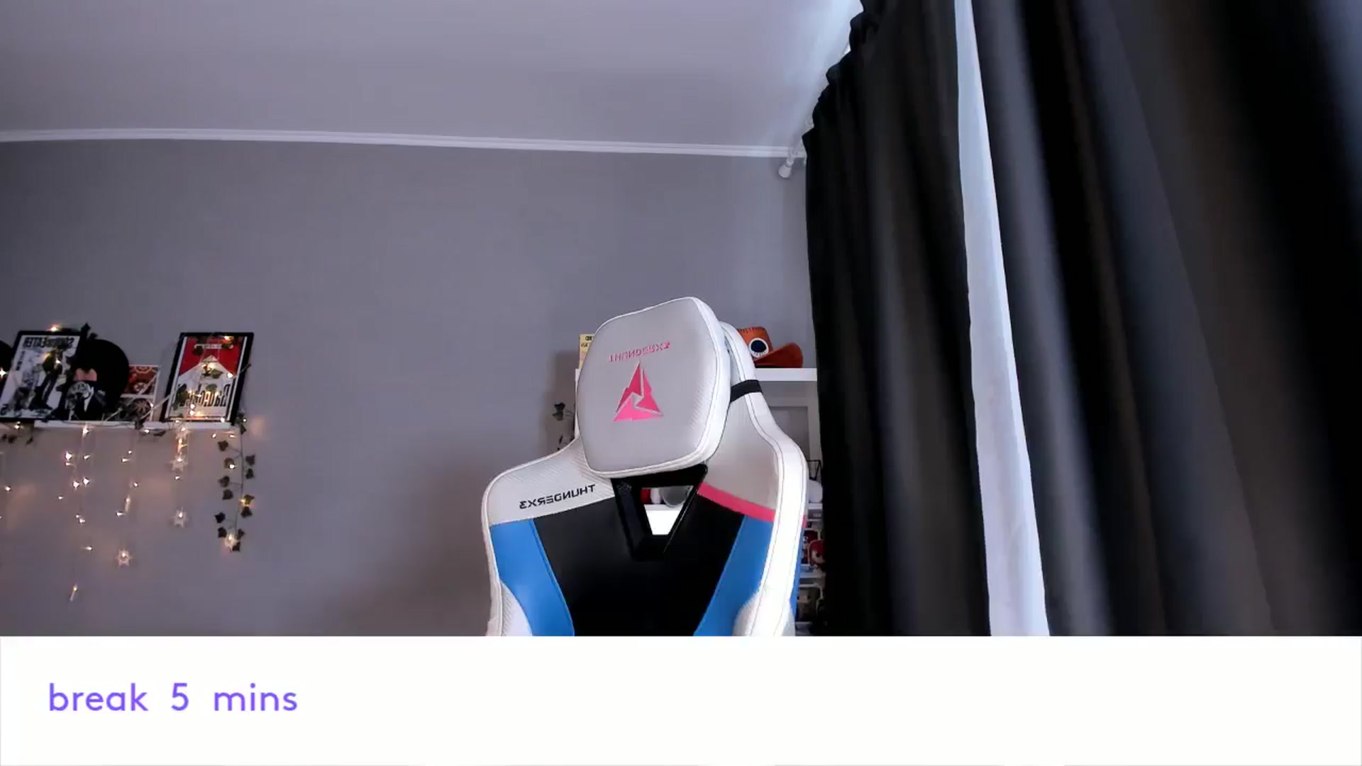 Gallery image thumbnail from Its_Nokia's myfreecams stream on, 09/12/2025, 10:01 image 1 of 20