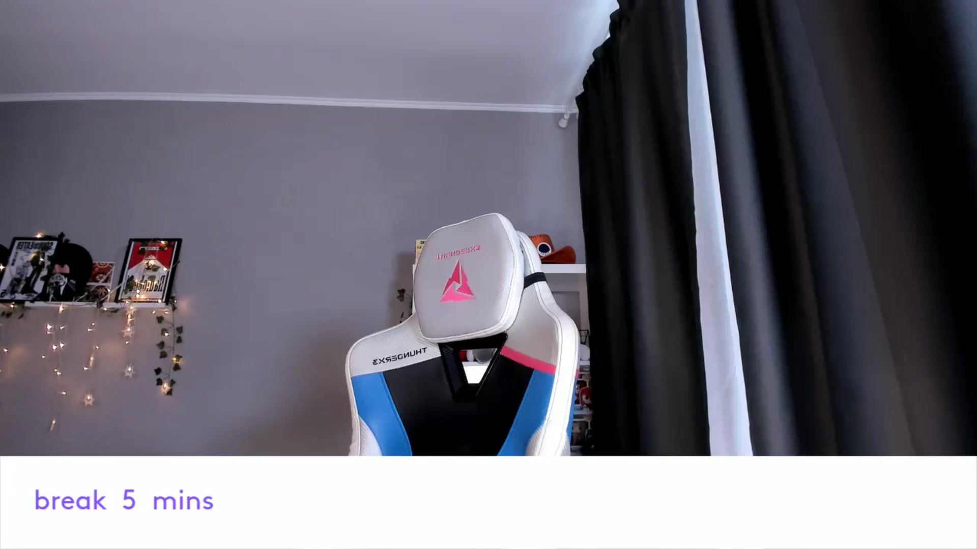 Gallery image thumbnail from Its_Nokia's myfreecams stream on, 09/12/2025, 10:01 image 3 of 20
