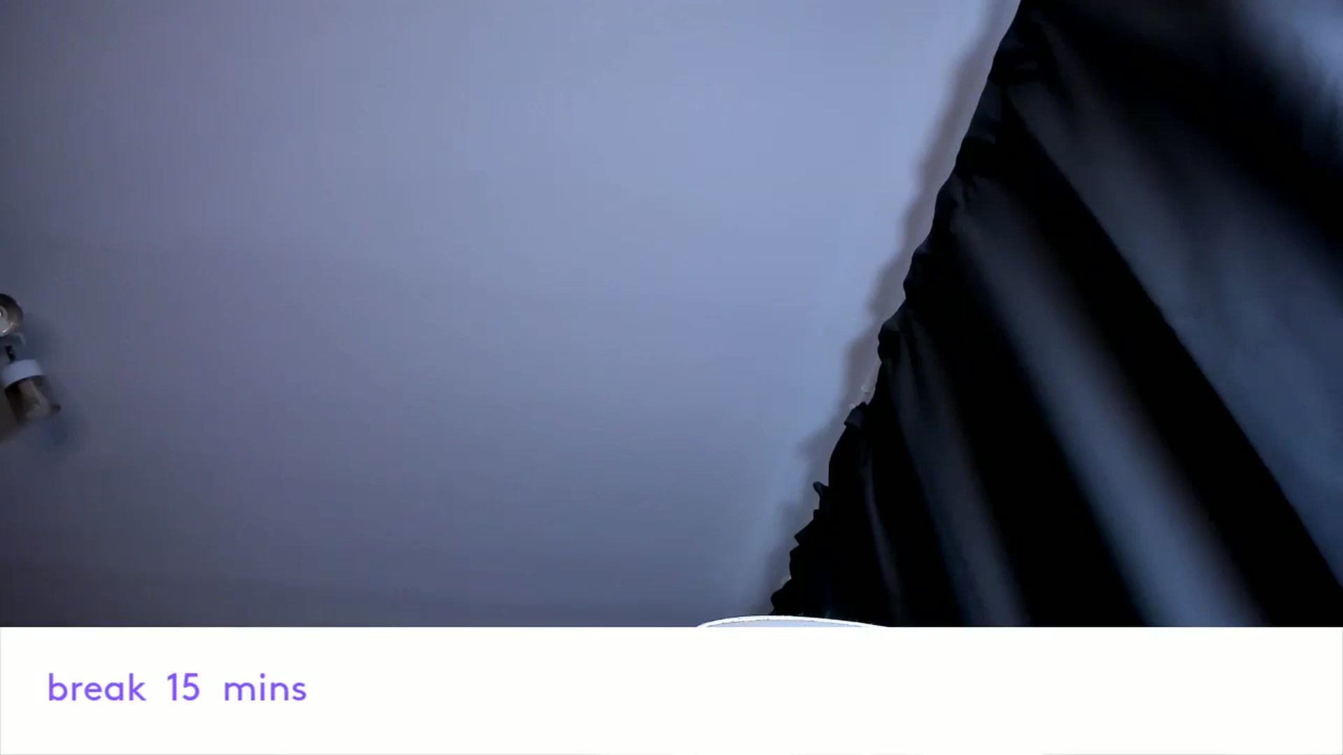 Gallery image thumbnail from Its_Nokia's myfreecams stream on, 09/14/2025, 07:58 image 11 of 20