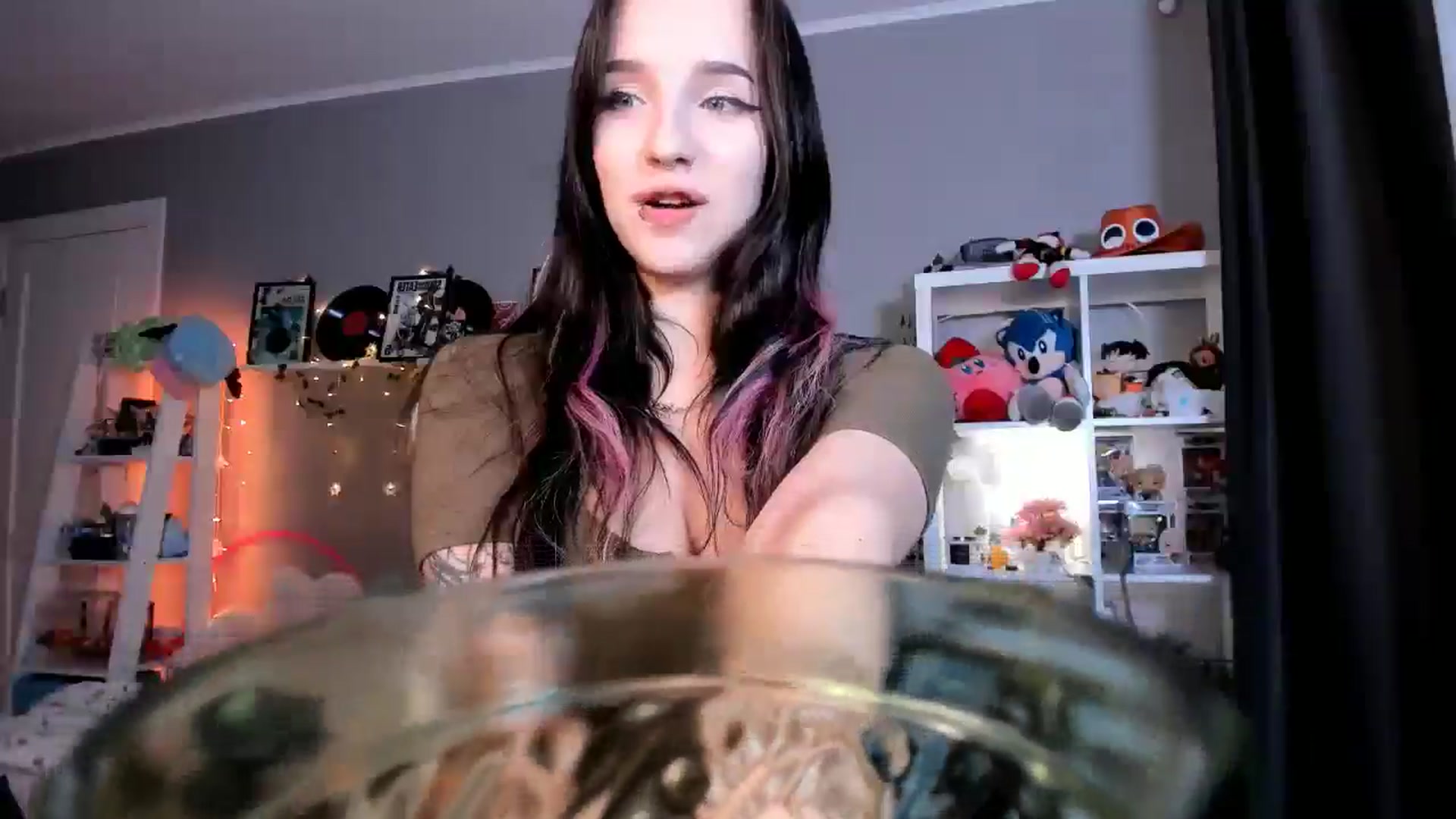 Gallery image thumbnail from Its_Nokia's myfreecams stream on, 09/15/2025, 08:47 image 14 of 20