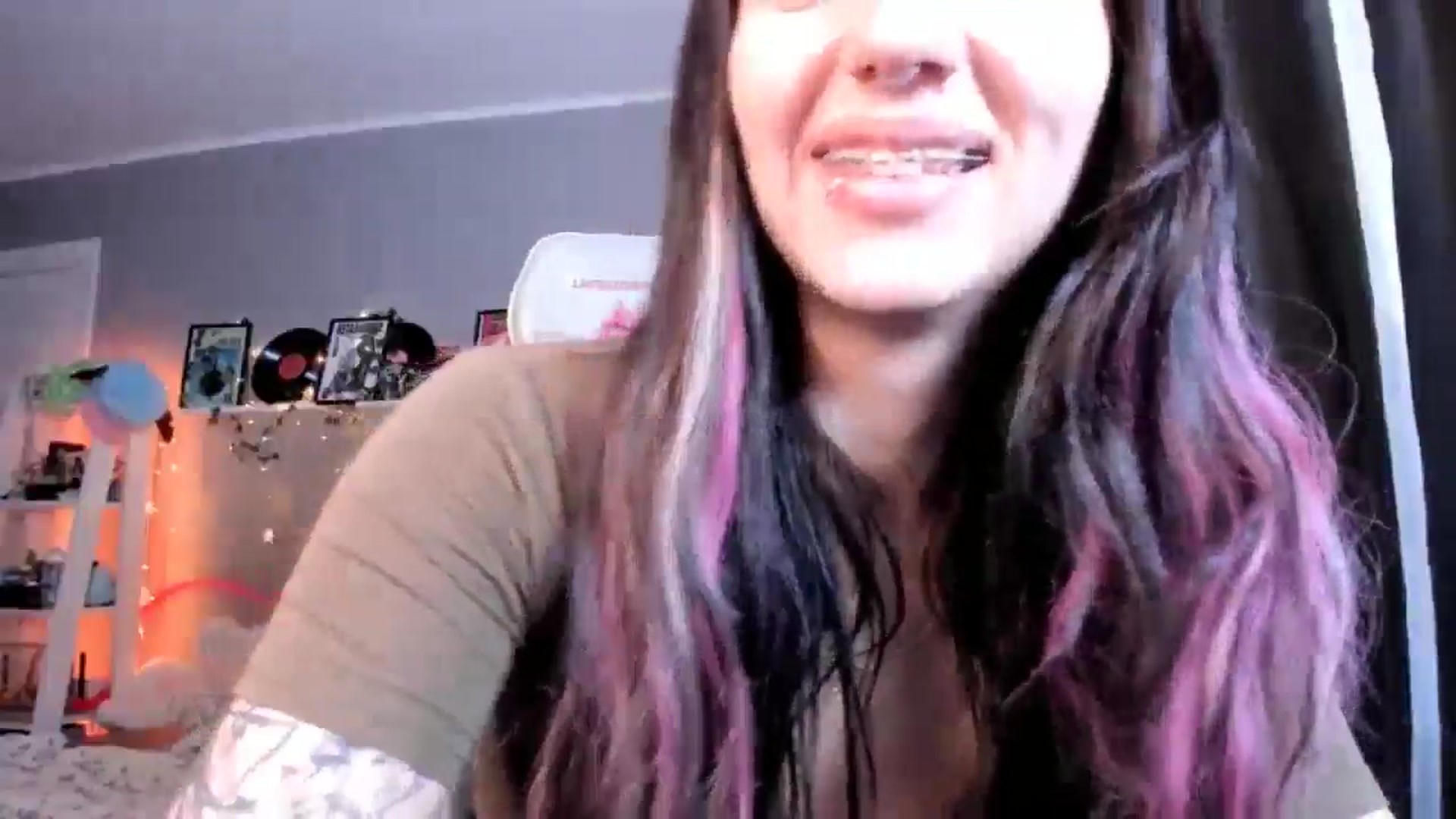 Gallery image thumbnail from Its_Nokia's myfreecams stream on, 09/15/2025, 10:04 image 2 of 20