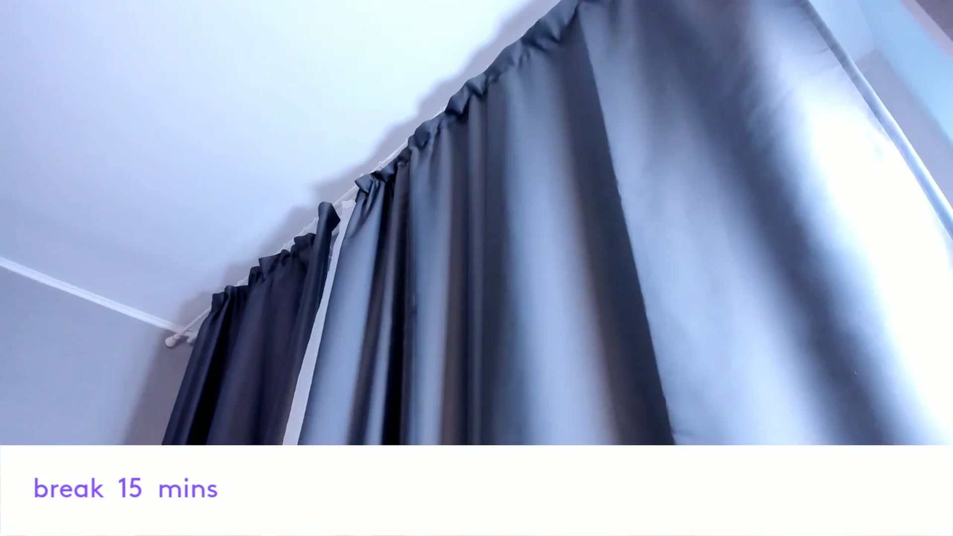Gallery image thumbnail from Its_Nokia's myfreecams stream on, 09/17/2025, 07:51 image 12 of 20