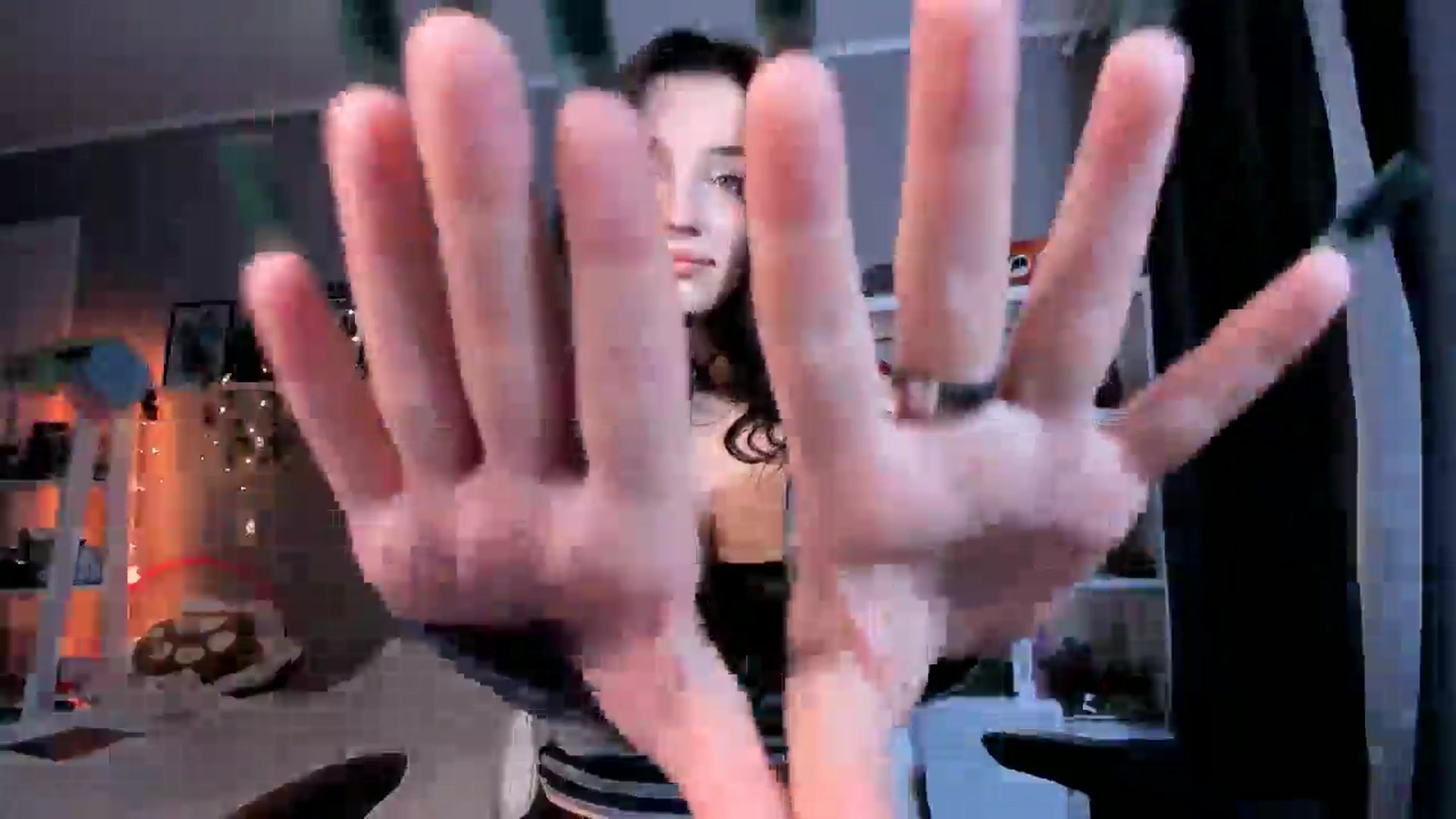 Gallery image thumbnail from Its_Nokia's myfreecams stream on, 09/18/2025, 05:53 image 6 of 20