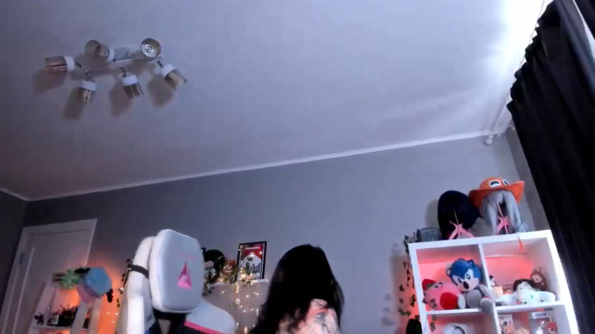 Gallery image thumbnail from Its_Nokia's myfreecams stream on, 10/09/2025, 10:02 image 2 of 20