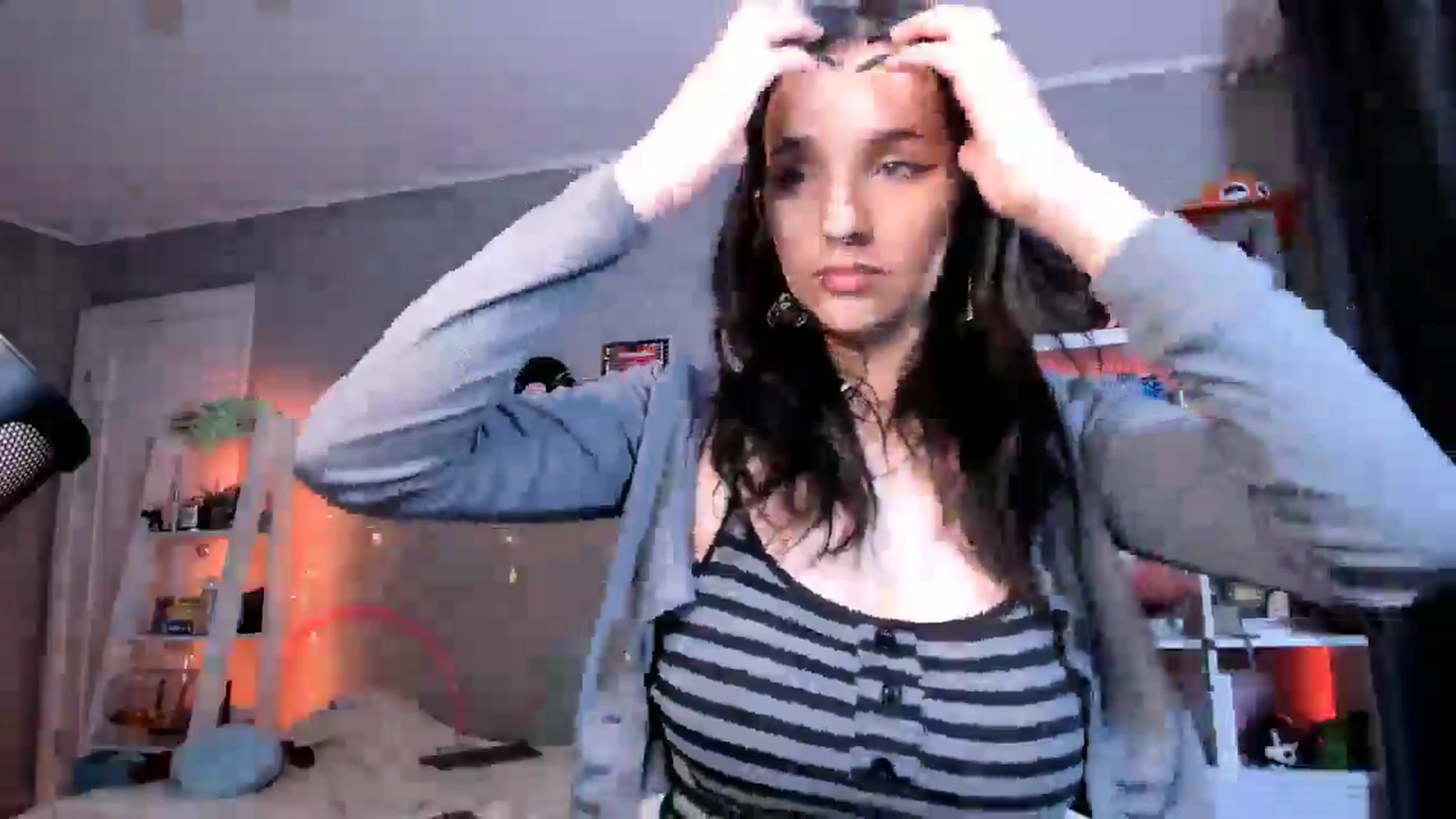 Gallery image thumbnail from Its_Nokia's myfreecams stream on, 10/10/2025, 10:23 image 9 of 20