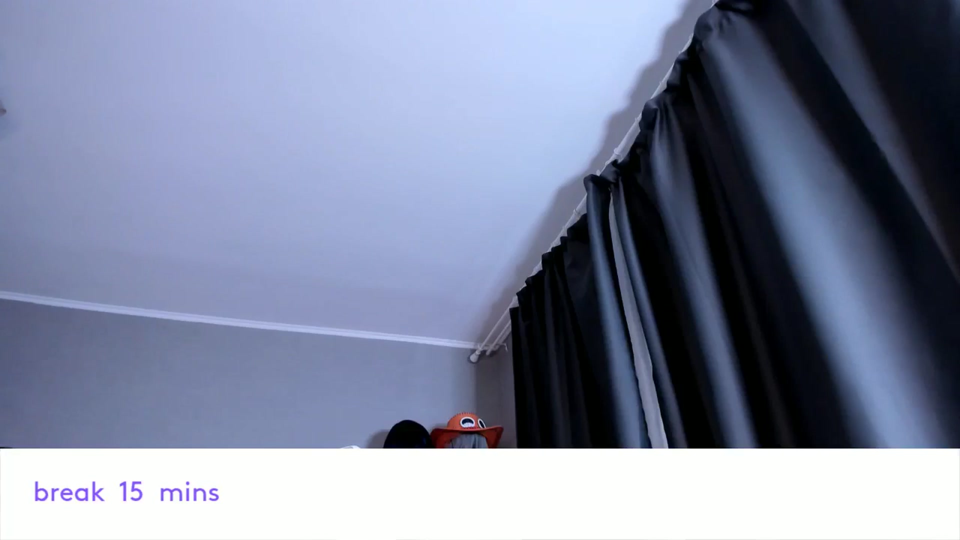 Gallery image thumbnail from Its_Nokia's myfreecams stream on, 10/14/2025, 08:17 image 9 of 20