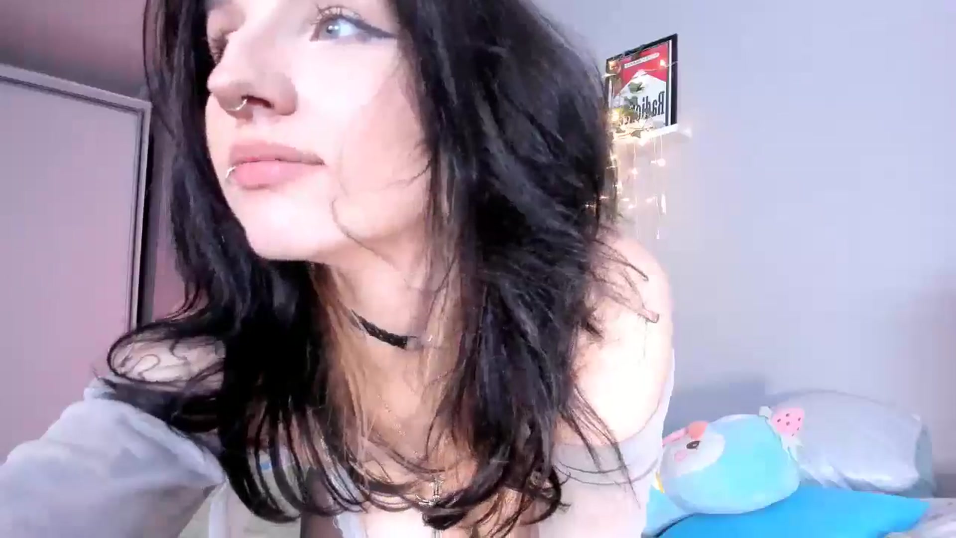 Gallery image thumbnail from Its_Nokia's myfreecams stream on, 10/18/2025, 10:05 image 9 of 20