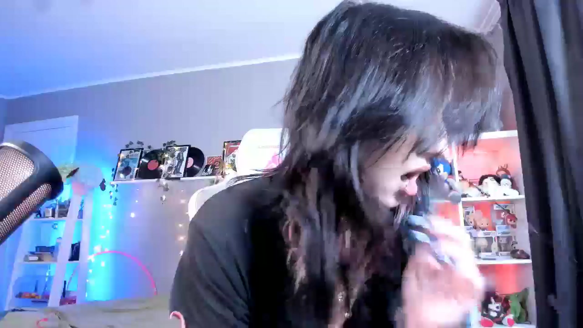 Gallery image thumbnail from Its_Nokia's myfreecams stream on, 10/24/2025, 10:11 image 19 of 20
