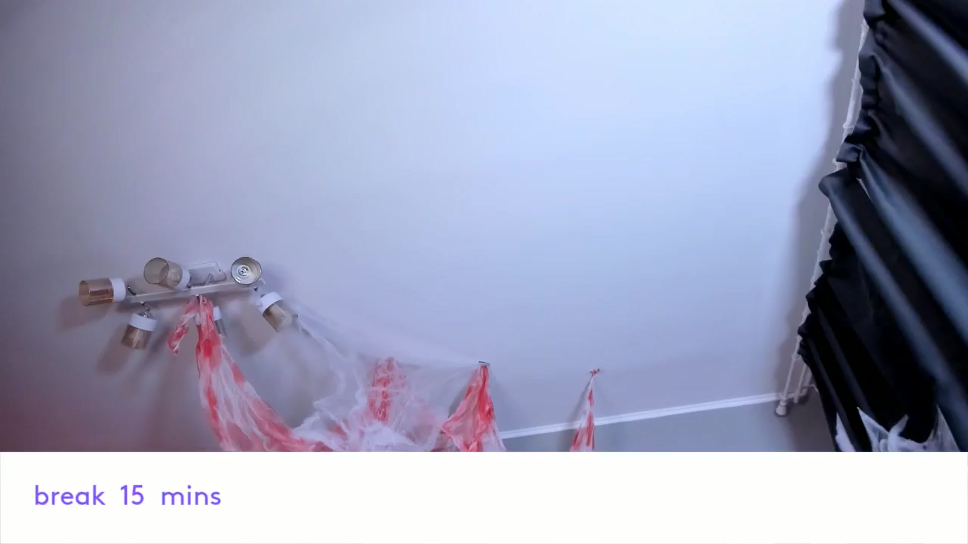 Gallery image thumbnail from Its_Nokia's myfreecams stream on, 10/29/2025, 09:00 image 8 of 20