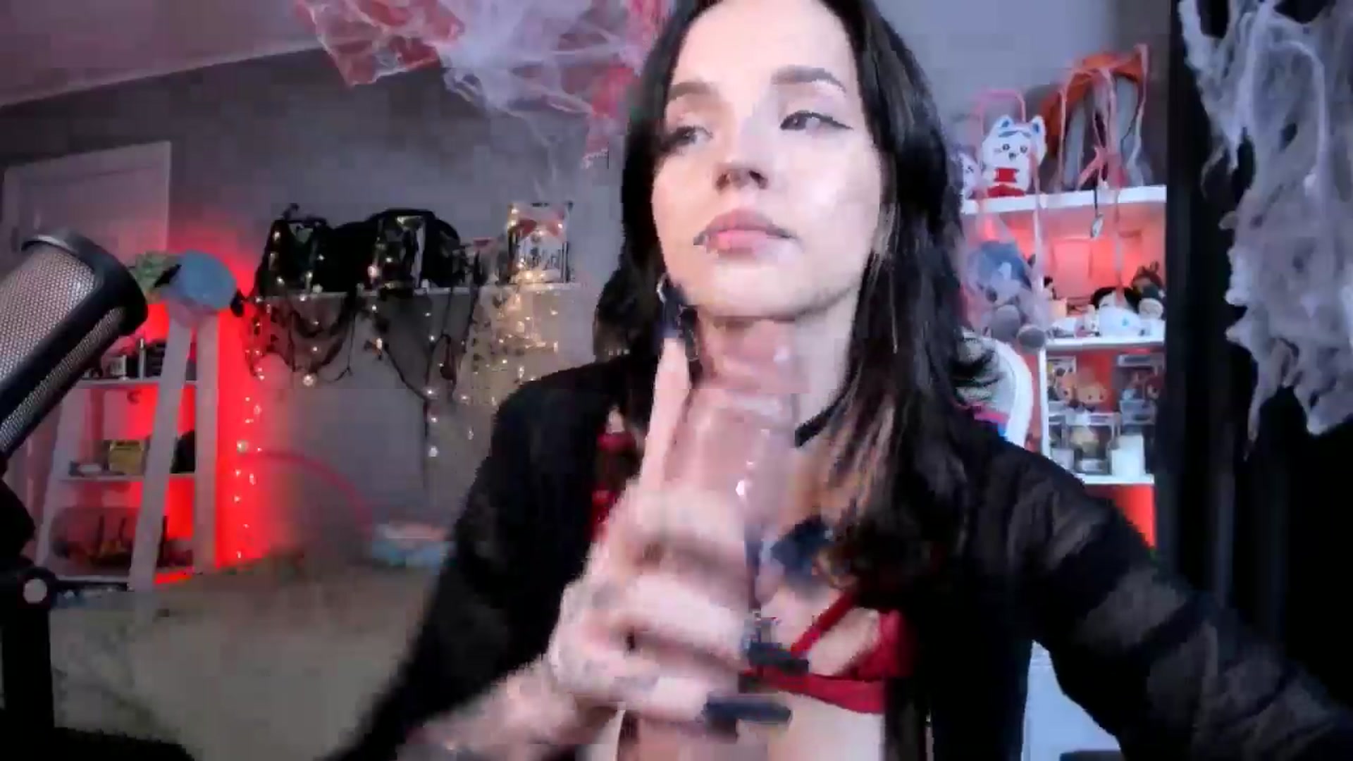Gallery image thumbnail from Its_Nokia's myfreecams stream on, 10/29/2025, 09:00 image 20 of 20