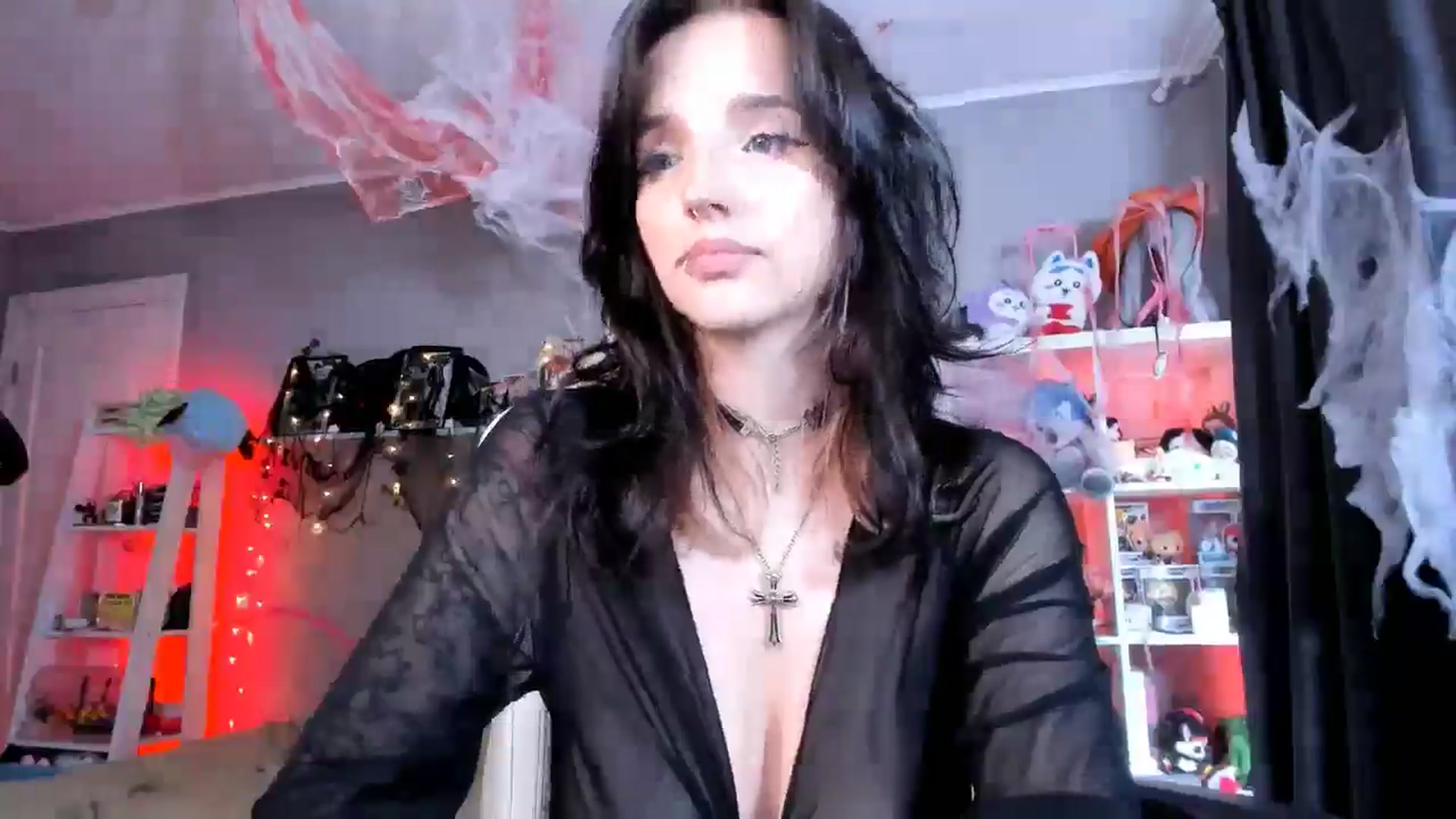 Gallery image thumbnail from Its_Nokia's myfreecams stream on, 10/29/2025, 10:01 image 16 of 20
