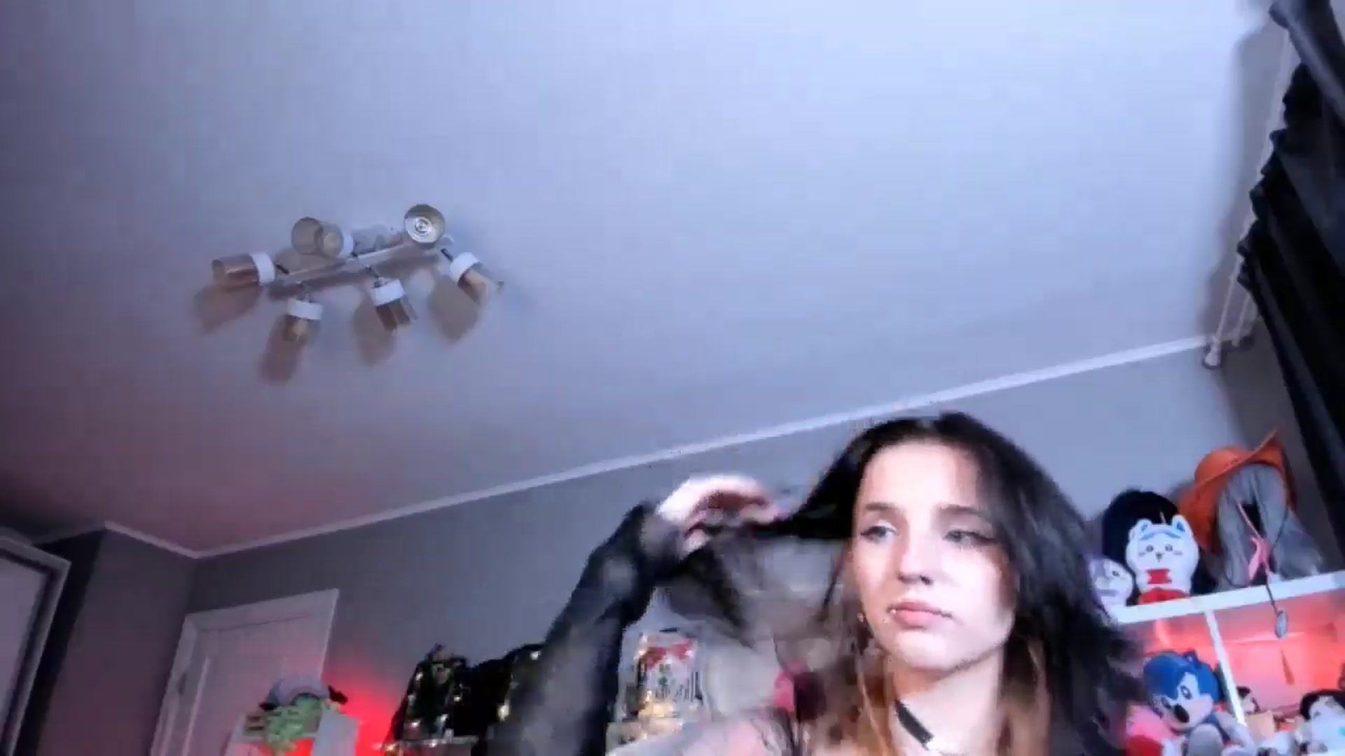 Gallery image thumbnail from Its_Nokia's myfreecams stream on, 11/02/2025, 10:07 image 13 of 20