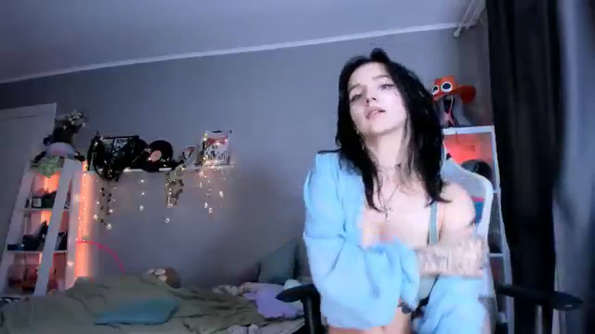 Gallery image thumbnail from Its_Nokia's myfreecams stream on, 11/26/2025, 10:07 image 20 of 20