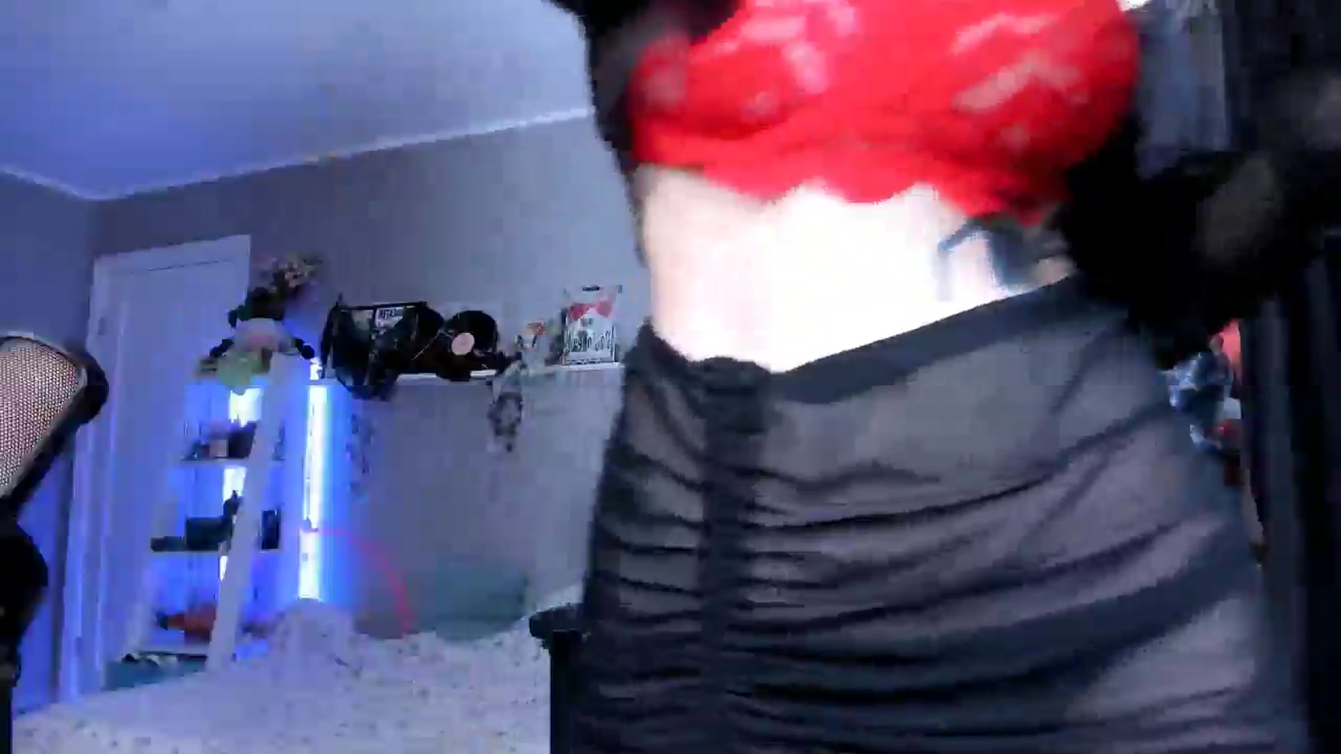 Gallery image thumbnail from Its_Nokia's myfreecams stream on, 11/28/2025, 06:22 image 19 of 20