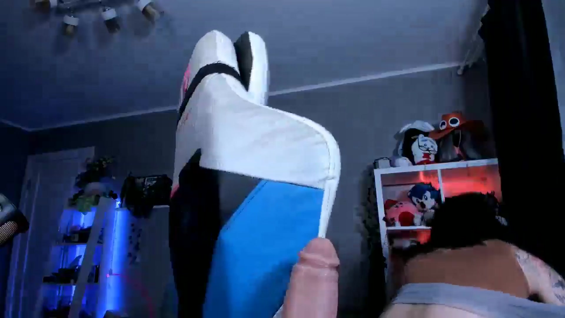 Gallery image thumbnail from Its_Nokia's myfreecams stream on, 11/30/2025, 09:20 image 15 of 20