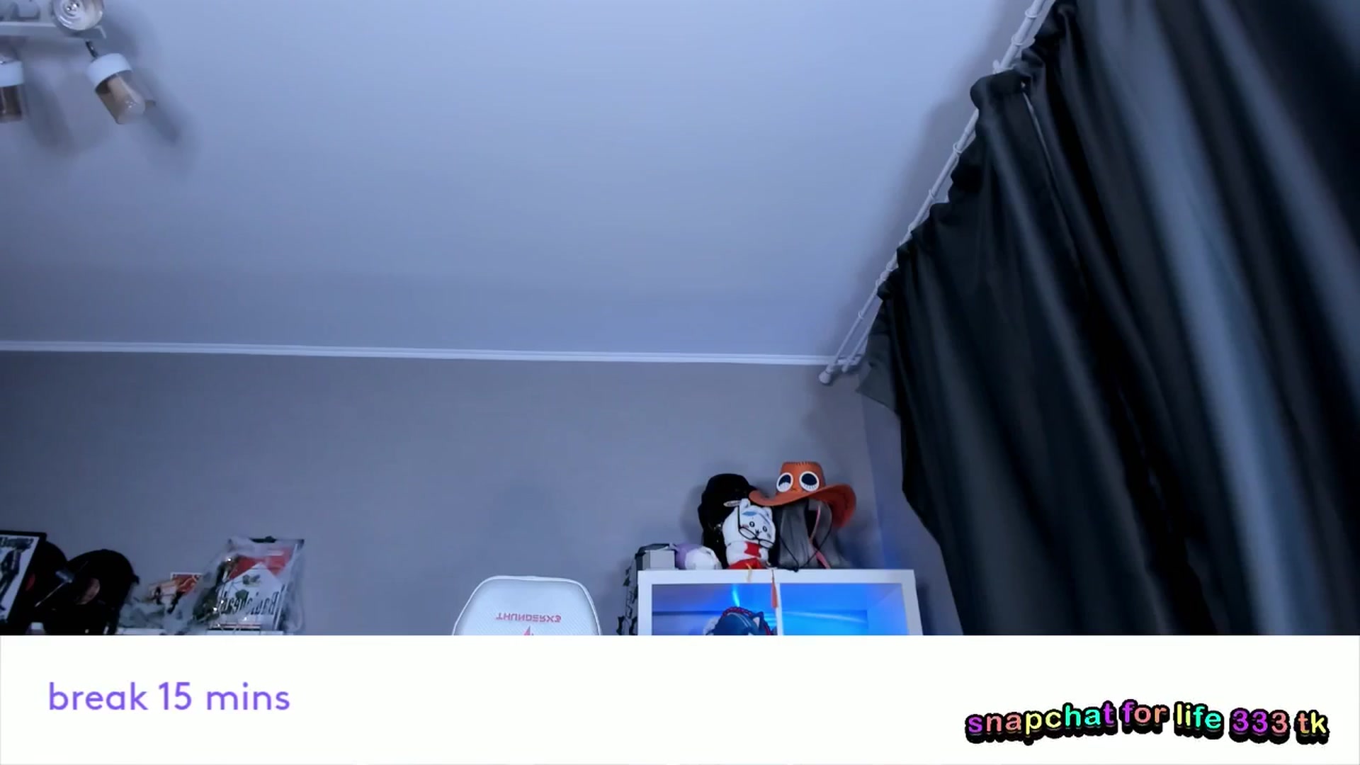 Gallery image thumbnail from Its_Nokia's myfreecams stream on, 12/15/2025, 08:47 image 11 of 20