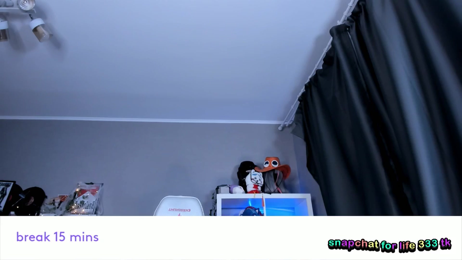 Gallery image thumbnail from Its_Nokia's myfreecams stream on, 12/15/2025, 08:47 image 12 of 20