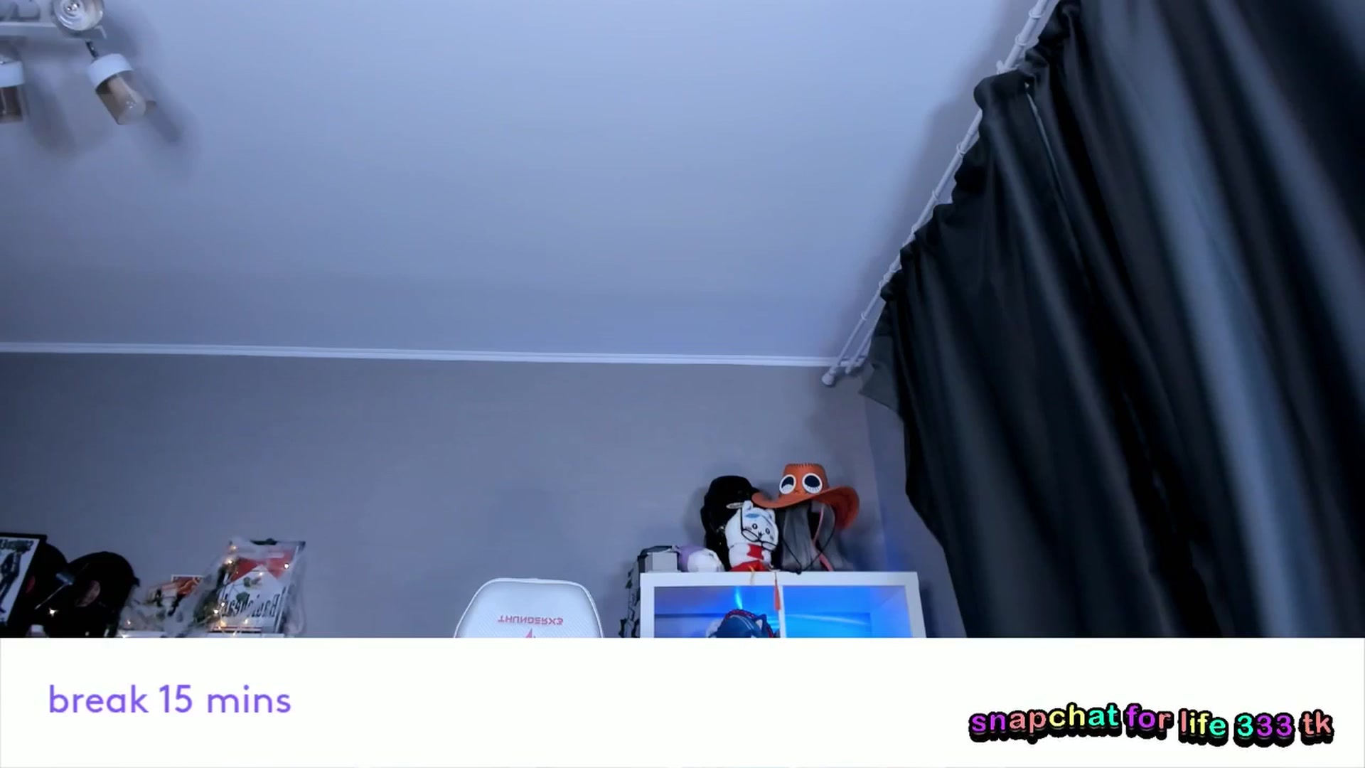 Gallery image thumbnail from Its_Nokia's myfreecams stream on, 12/15/2025, 08:47 image 14 of 20