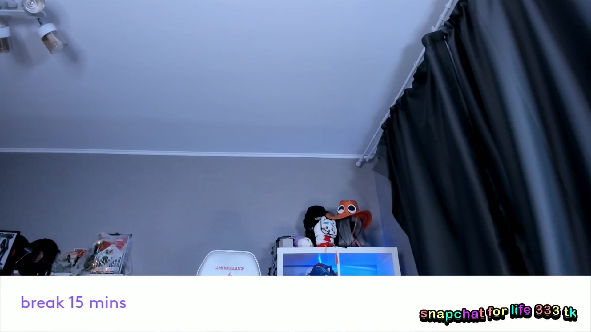 Gallery image thumbnail from Its_Nokia's myfreecams stream on, 12/15/2025, 08:47 image 13 of 20