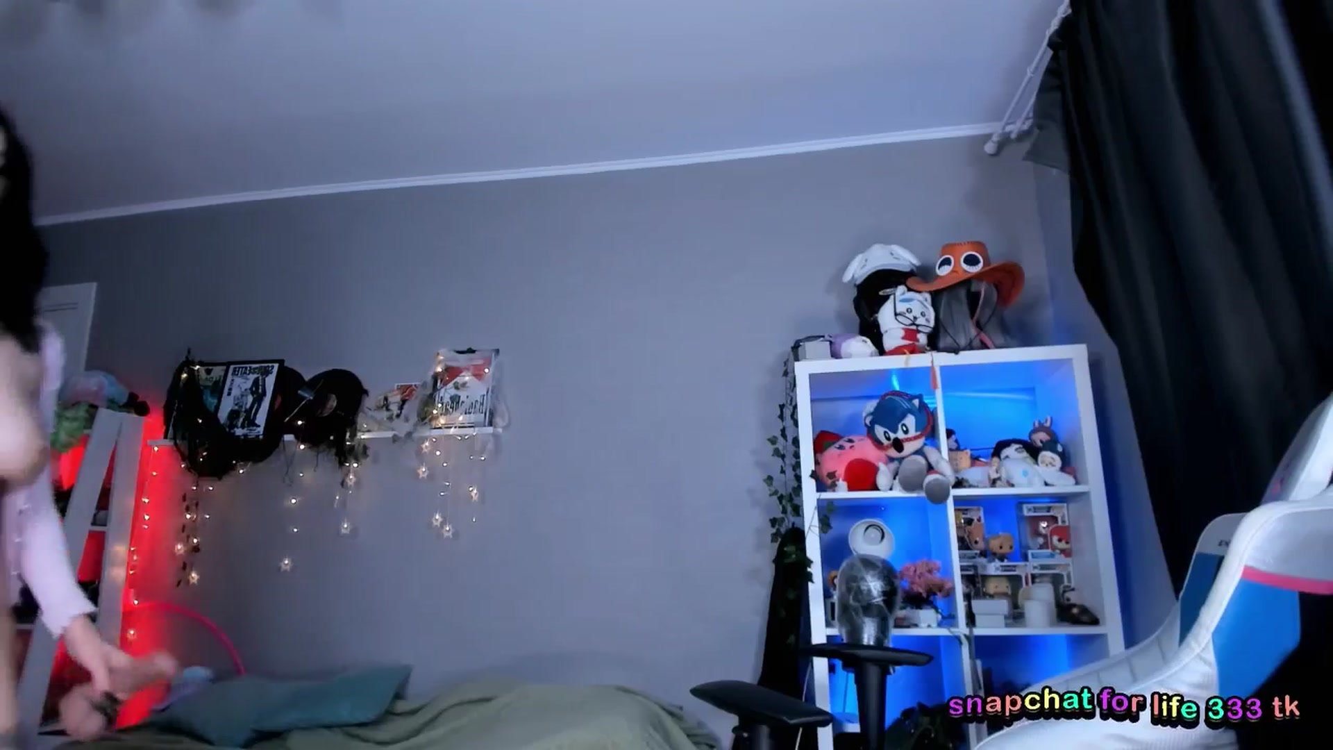 Gallery image thumbnail from Its_Nokia's myfreecams stream on, 12/17/2025, 05:44 image 17 of 20