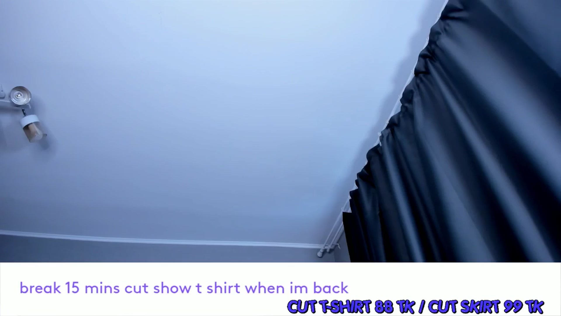 Gallery image thumbnail from Its_Nokia's myfreecams stream on, 12/30/2025, 09:54 image 15 of 20