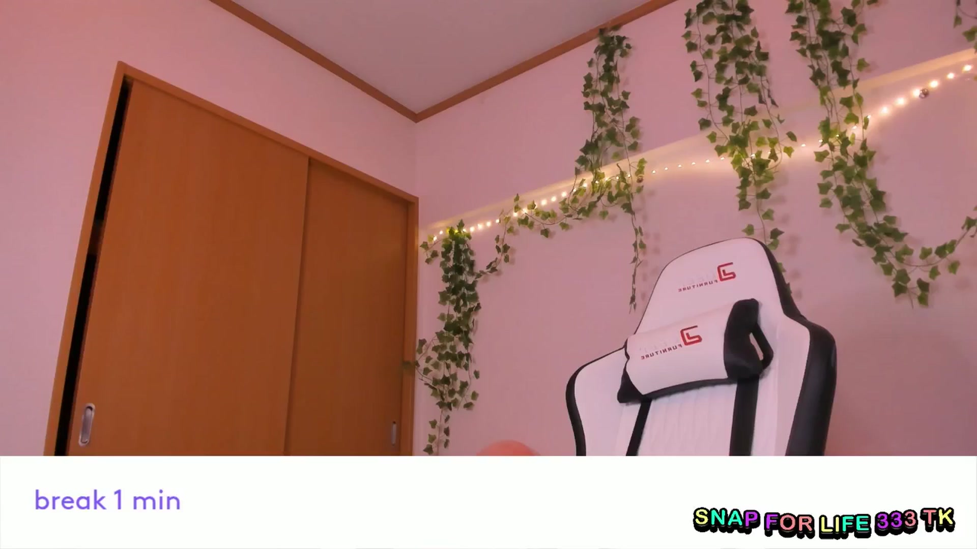 Gallery image thumbnail from Its_Nokia's myfreecams stream on, 01/21/2026, 10:03 image 2 of 20