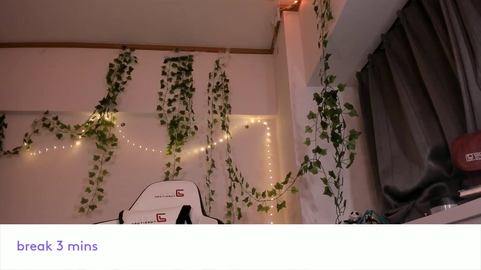 Gallery image thumbnail from Its_Nokia's myfreecams stream on, 02/17/2026, 10:02 image 14 of 20