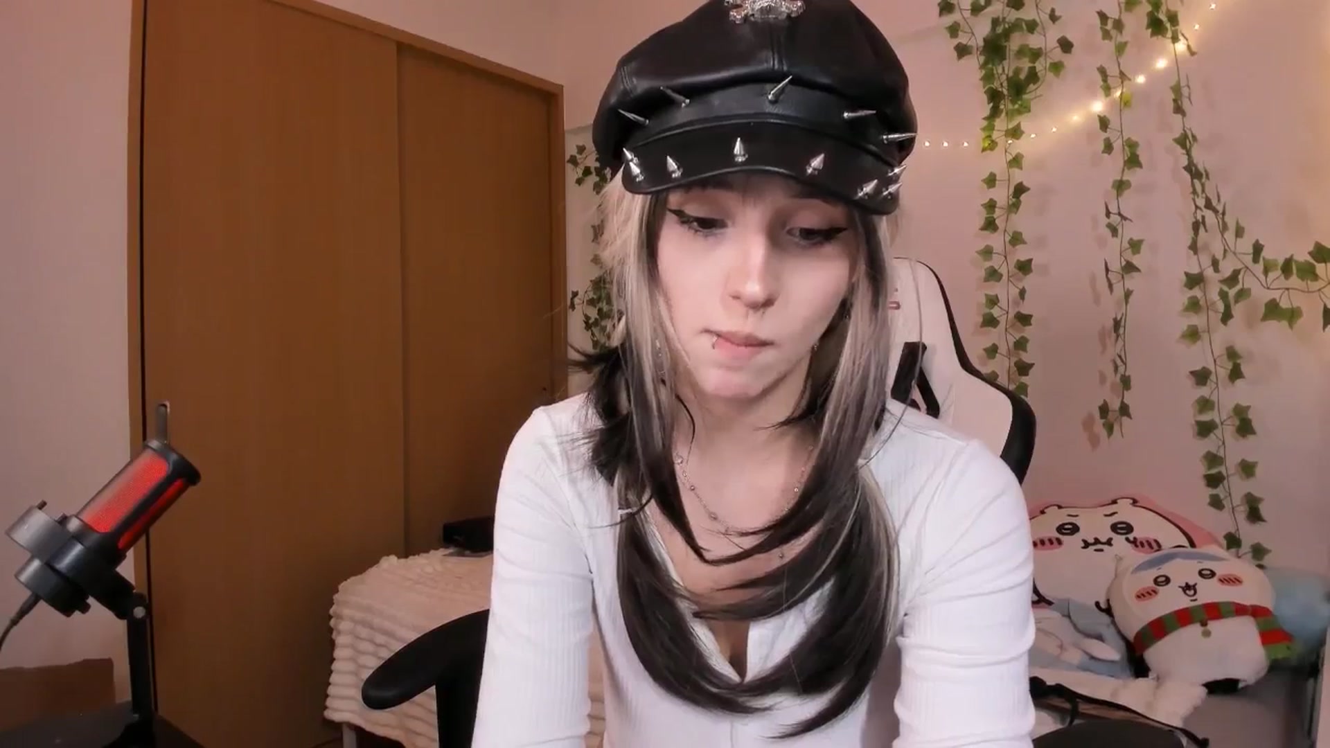 Gallery image thumbnail from Its_Nokia's myfreecams stream on, 02/17/2026, 10:02 image 16 of 20
