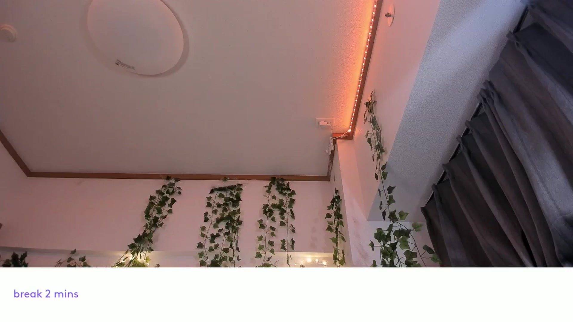 Gallery image thumbnail from Its_Nokia's myfreecams stream on, 02/23/2026, 10:05 image 4 of 20