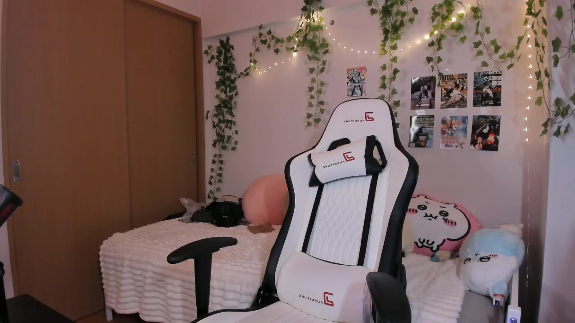 Gallery image thumbnail from Its_Nokia's myfreecams stream on, 03/11/2026, 07:36 image 7 of 20