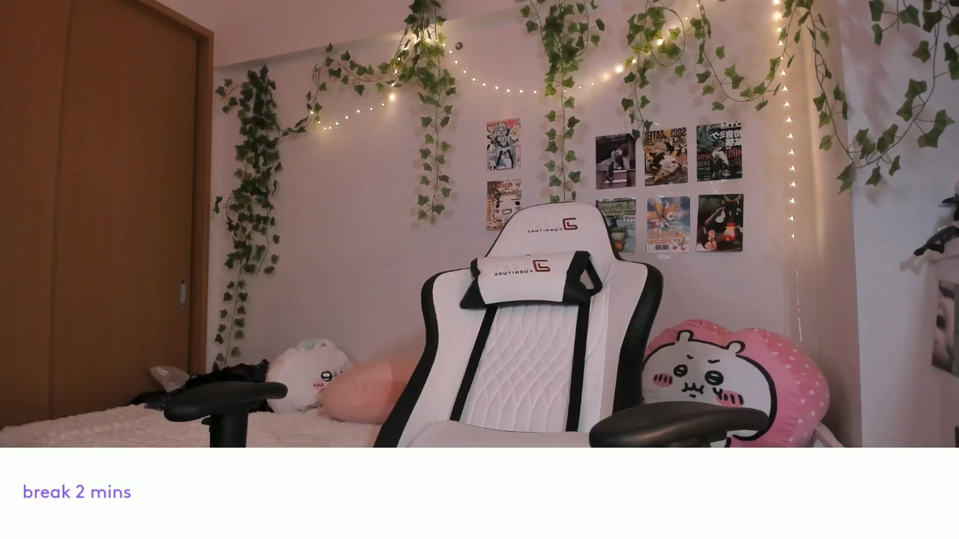 Gallery image thumbnail from Its_Nokia's myfreecams stream on, 03/17/2026, 10:06 image 2 of 20