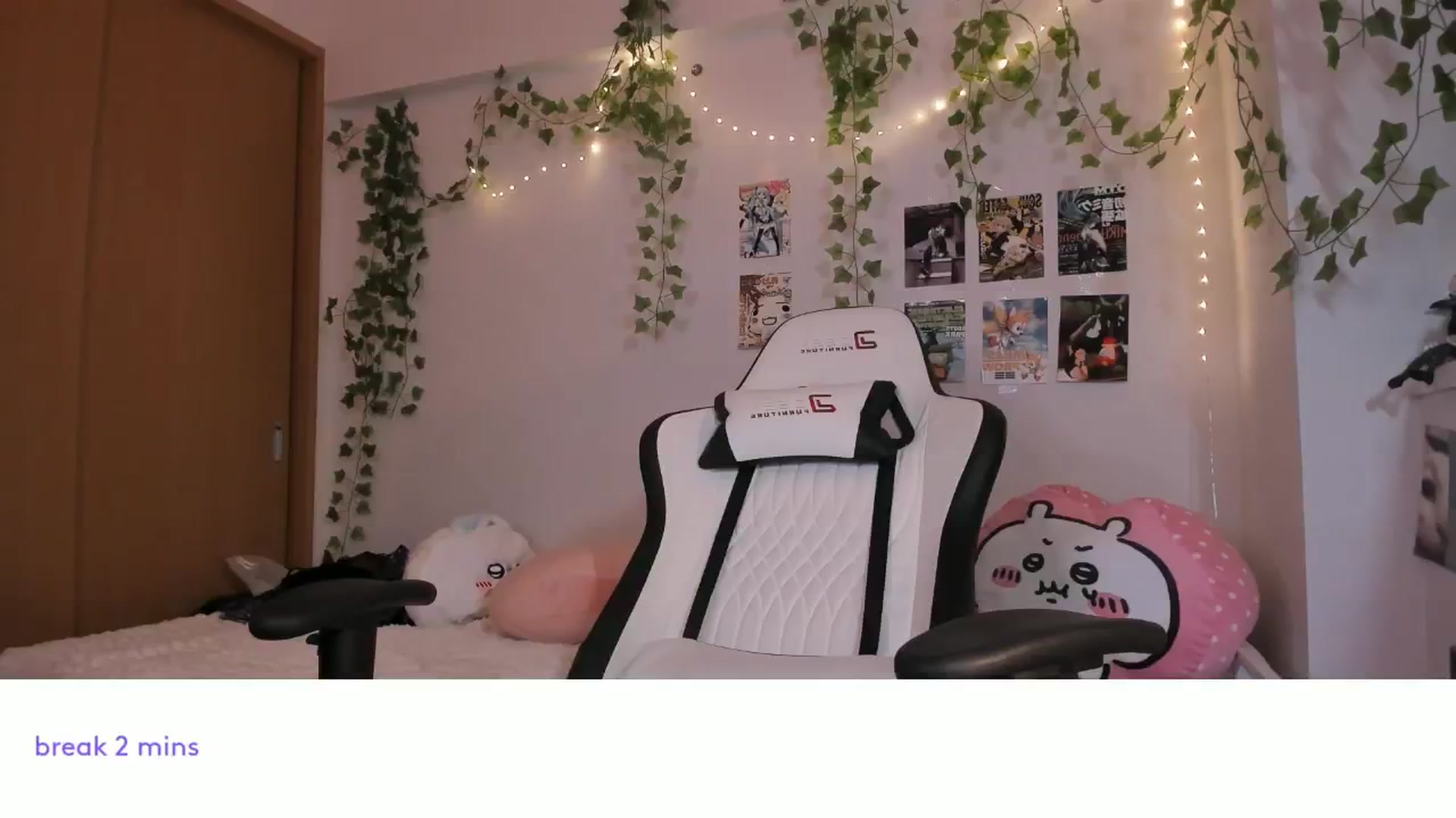 Gallery image thumbnail from Its_Nokia's myfreecams stream on, 03/17/2026, 10:06 image 3 of 20