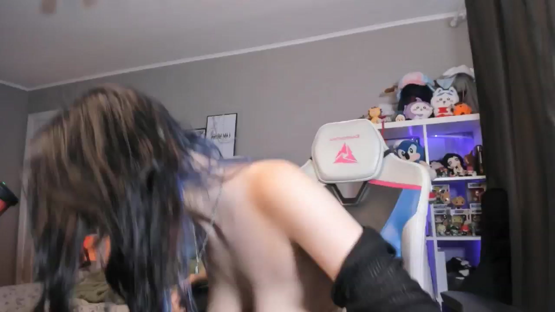 Gallery image thumbnail from Its_Nokia's myfreecams stream on, 04/24/2026, 10:10 image 16 of 20