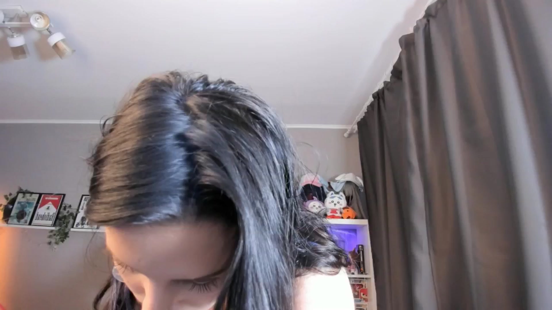 Gallery image thumbnail from Its_Nokia's myfreecams stream on, 04/26/2026, 10:05 image 13 of 20