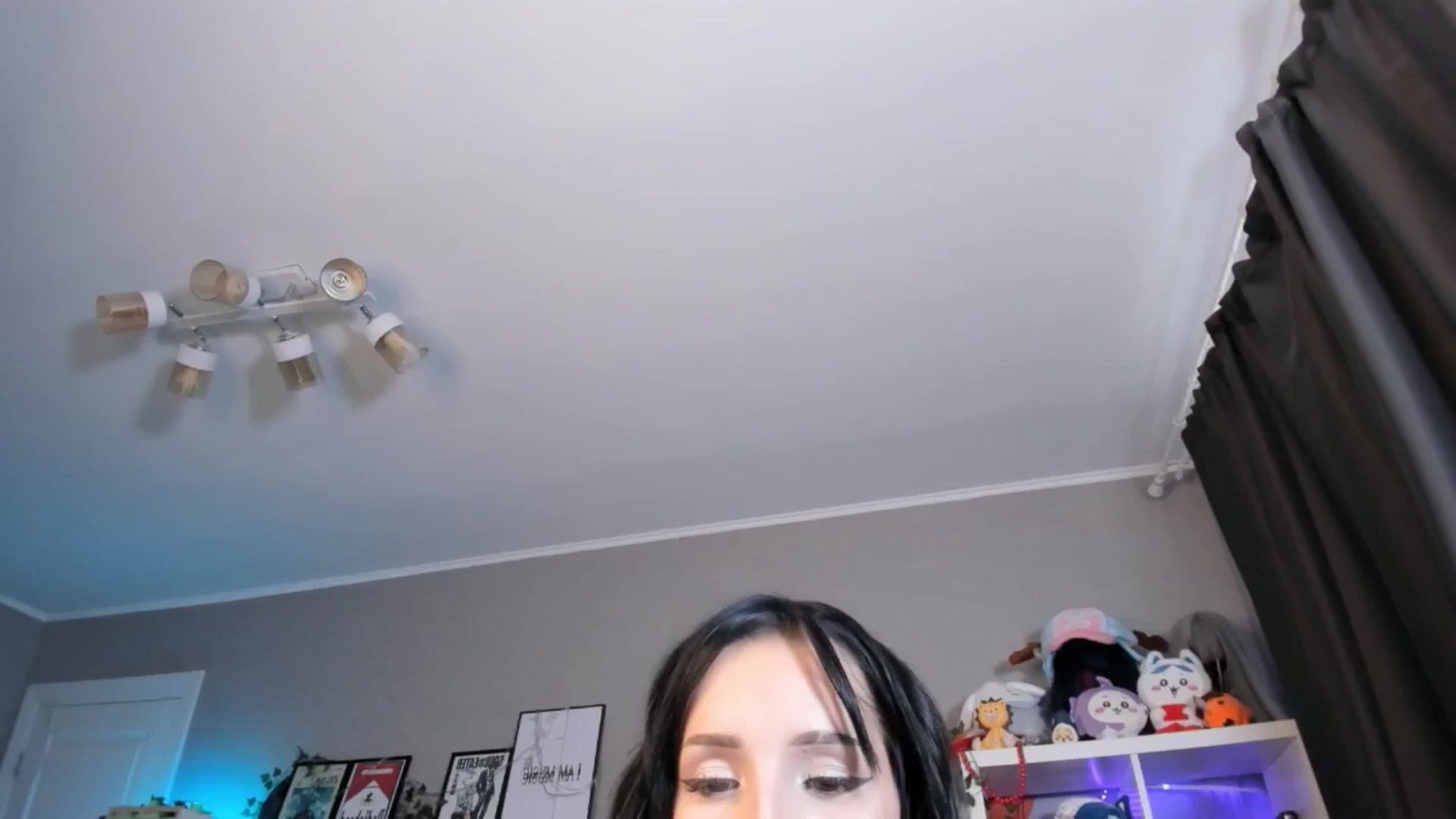 Gallery image thumbnail from Its_Nokia's myfreecams stream on, 04/29/2026, 07:43 image 10 of 20