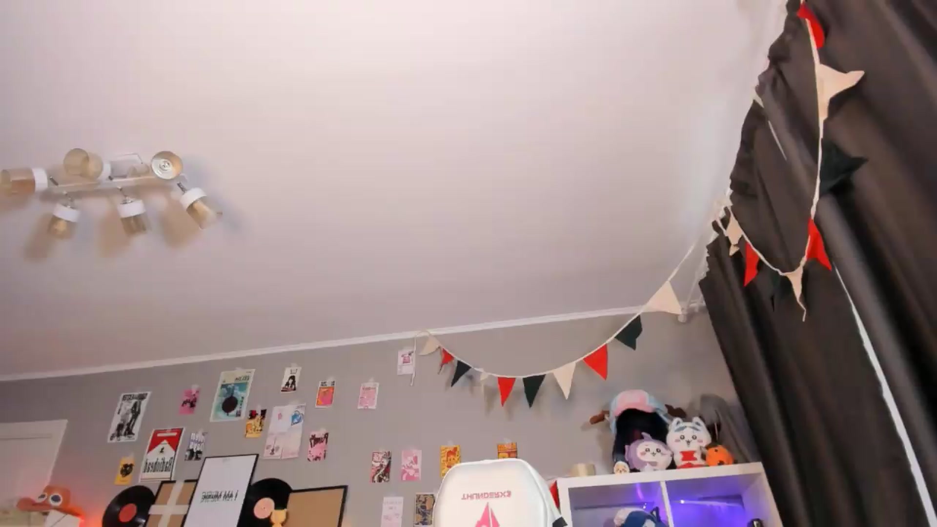 Gallery image thumbnail from Its_Nokia's myfreecams stream on, 05/07/2026, 08:53 image 12 of 20