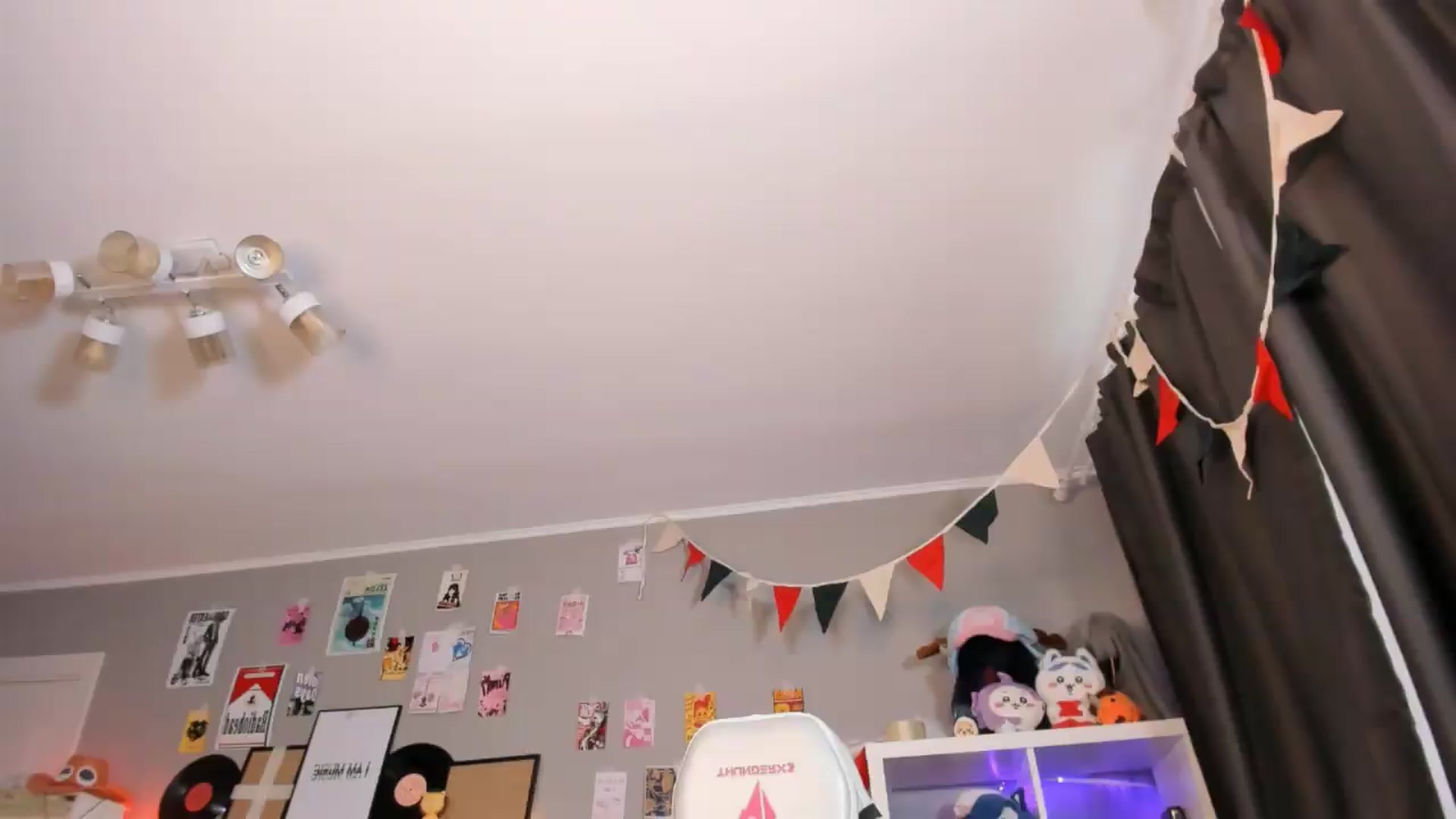 Gallery image thumbnail from Its_Nokia's myfreecams stream on, 05/07/2026, 08:53 image 13 of 20