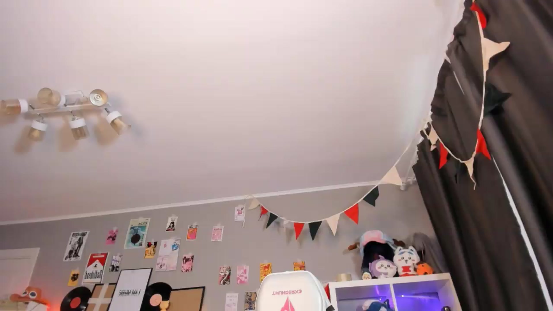 Gallery image thumbnail from Its_Nokia's myfreecams stream on, 05/07/2026, 08:53 image 14 of 20