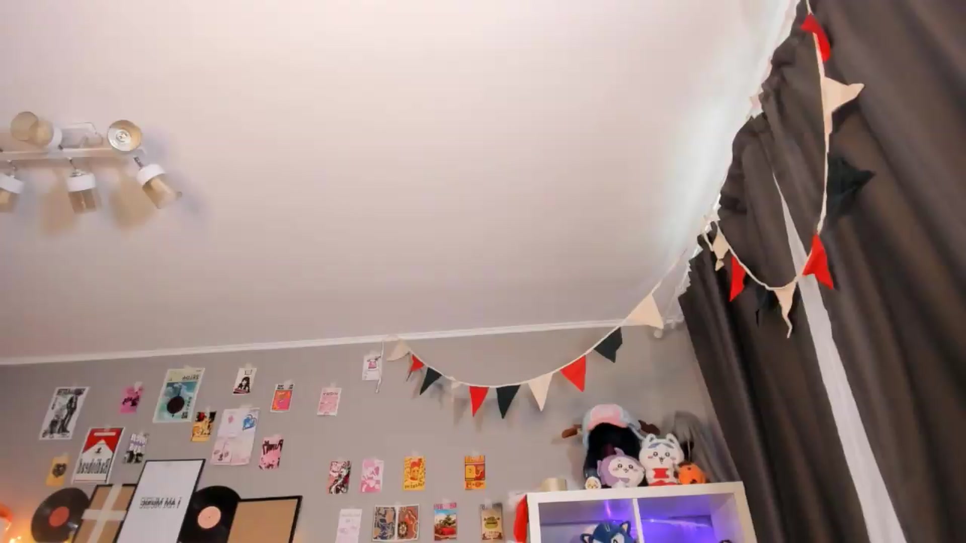 Gallery image thumbnail from Its_Nokia's myfreecams stream on, 05/11/2026, 10:01 image 4 of 20
