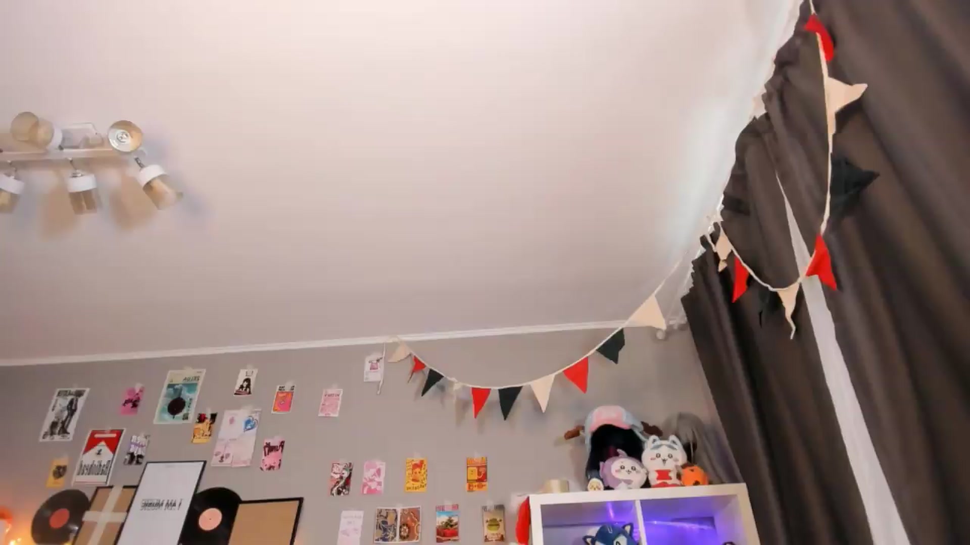 Gallery image thumbnail from Its_Nokia's myfreecams stream on, 05/11/2026, 10:01 image 2 of 20
