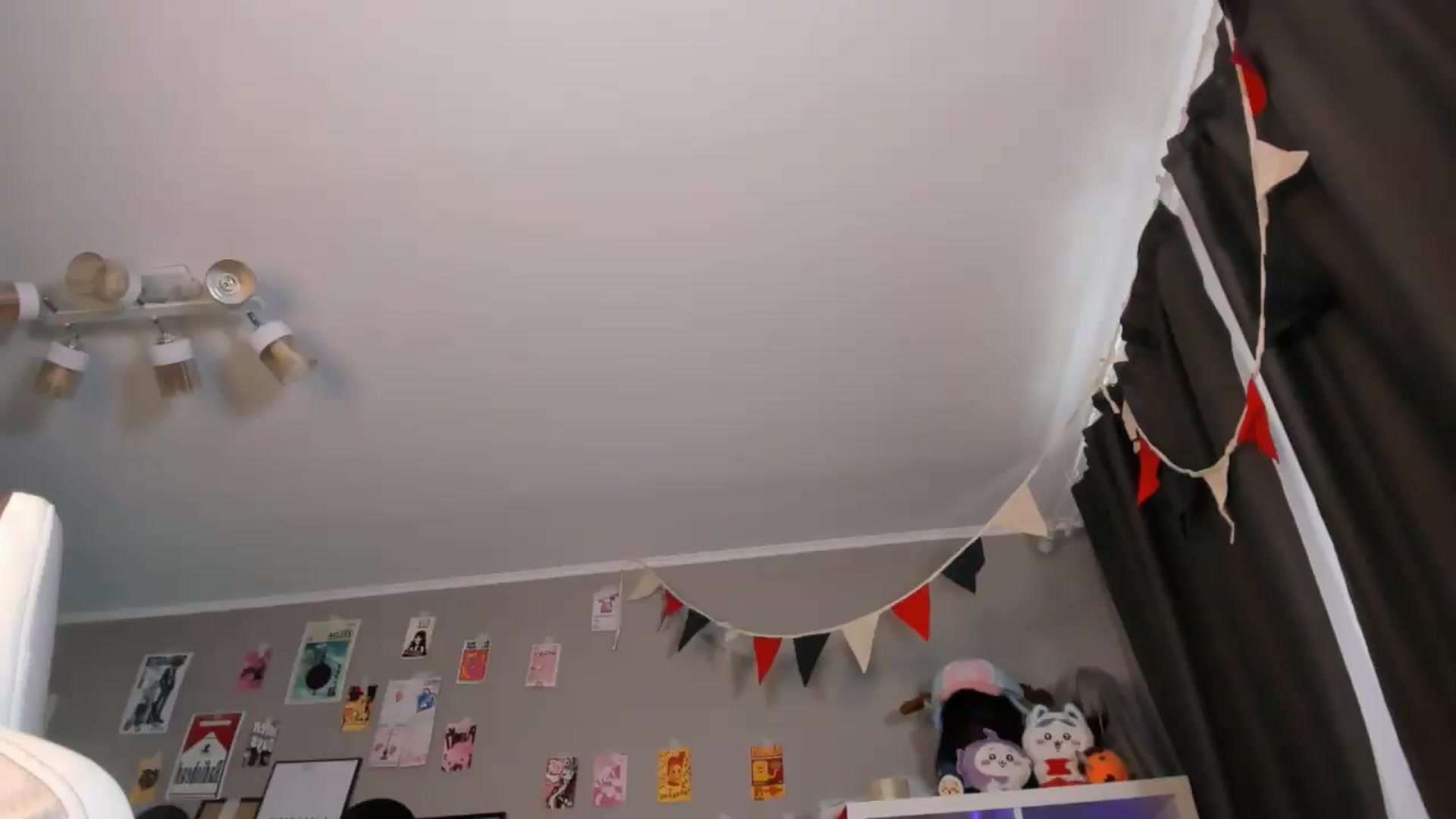 Gallery image thumbnail from Its_Nokia's myfreecams stream on, 05/14/2026, 10:01 image 2 of 20