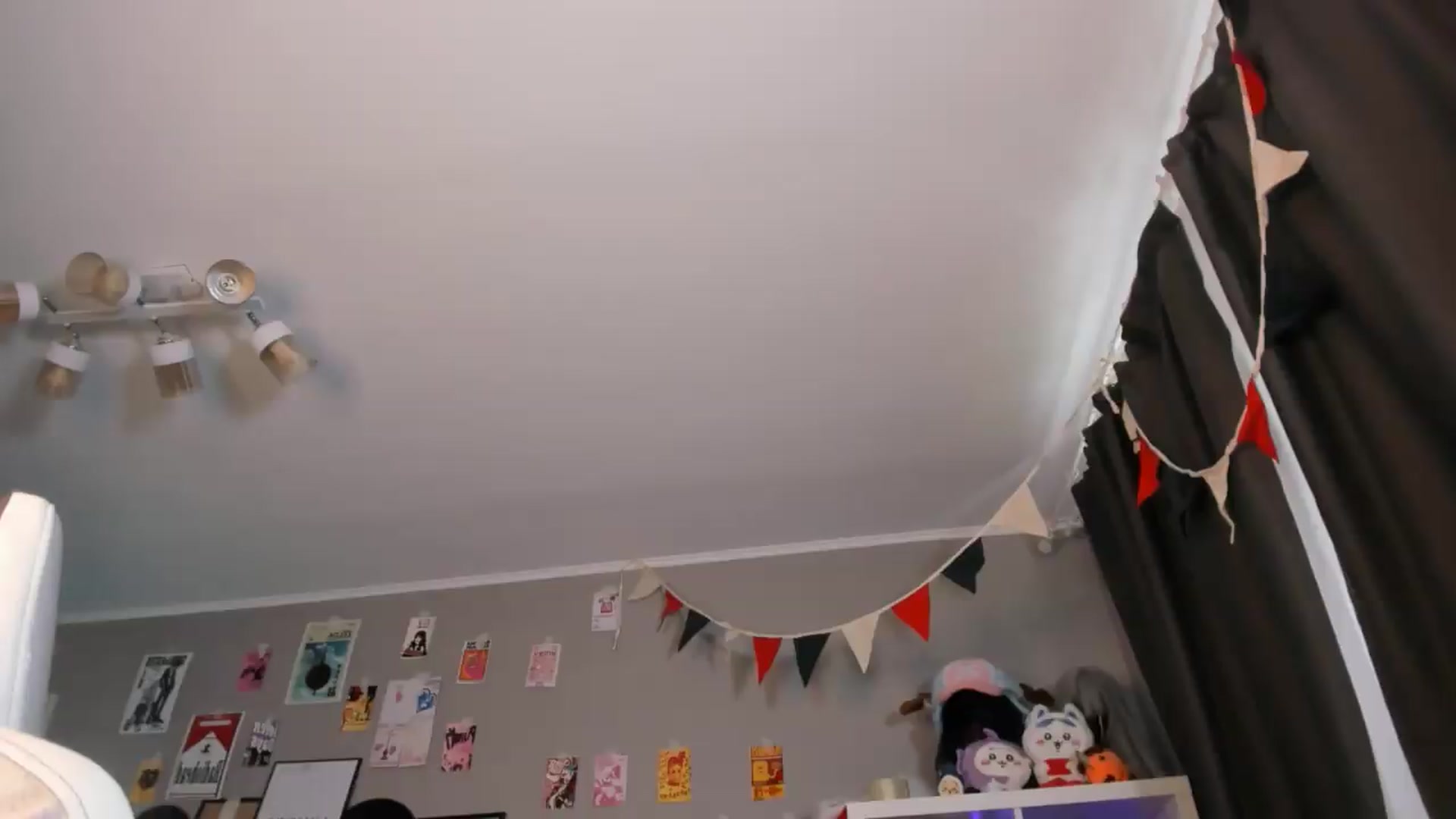 Gallery image thumbnail from Its_Nokia's myfreecams stream on, 05/14/2026, 10:01 image 3 of 20